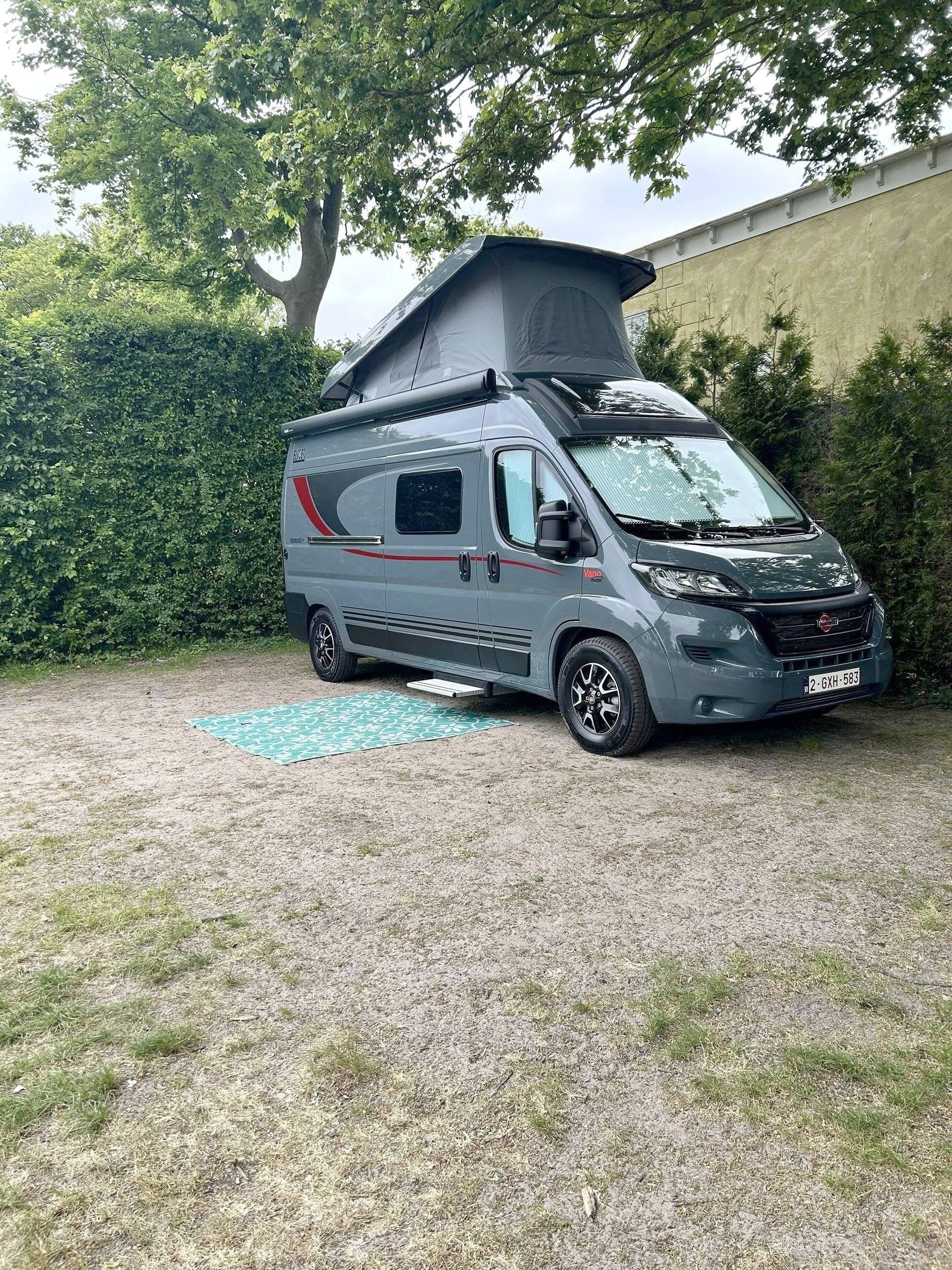 Bürstner 