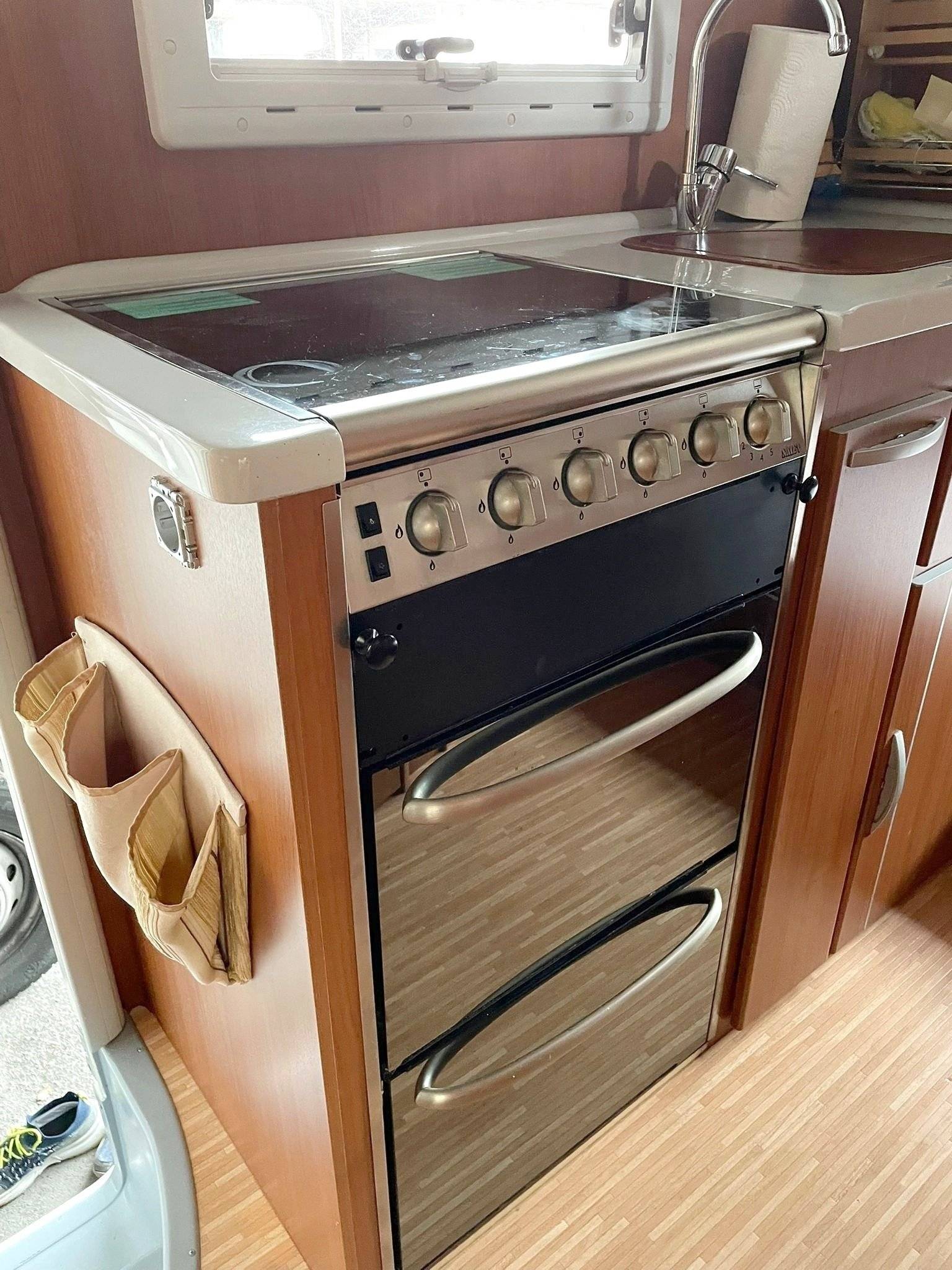 Mclouis Tandy plus 620