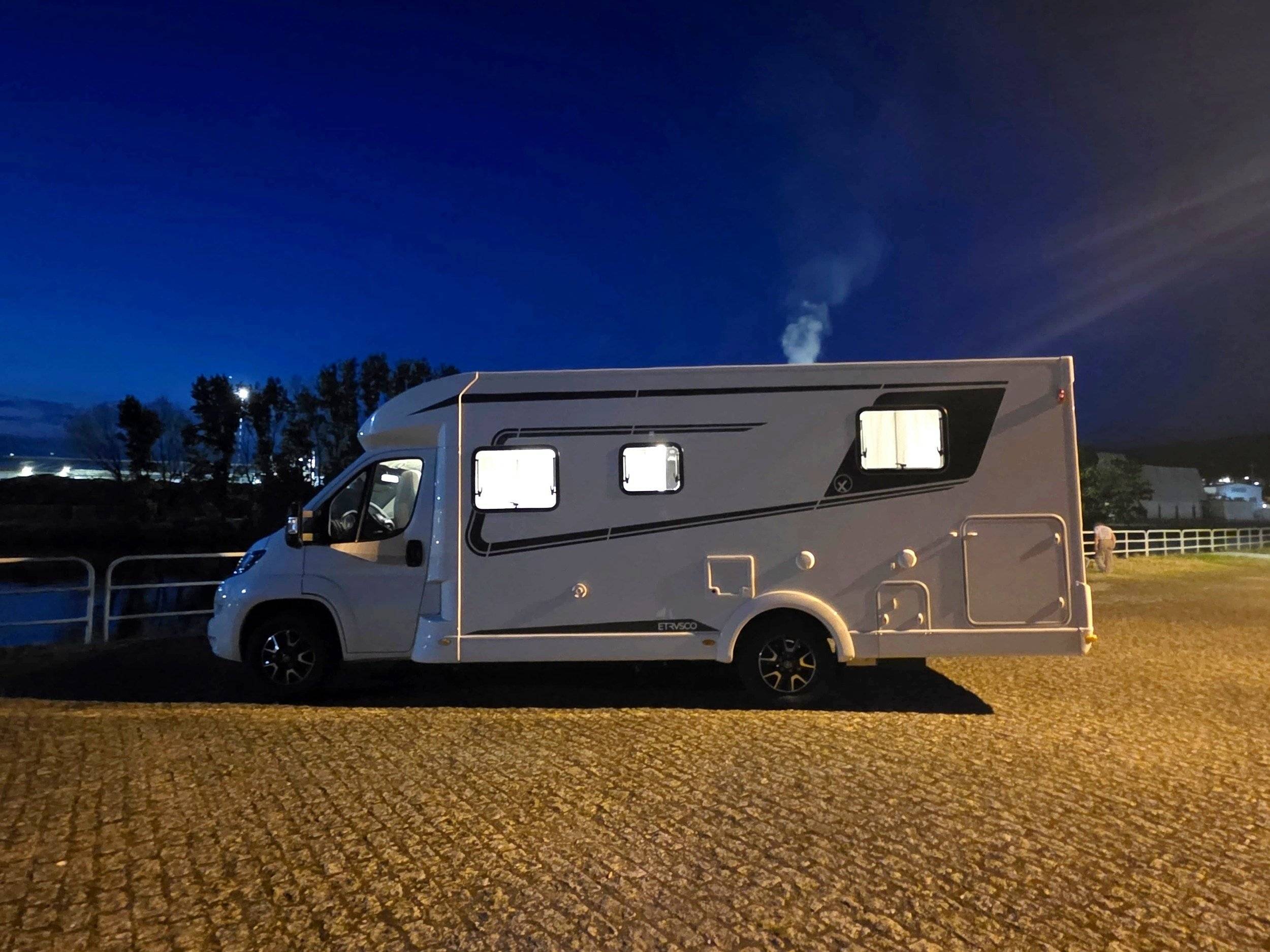 Etrusco ETRUSCO 7400 QBC