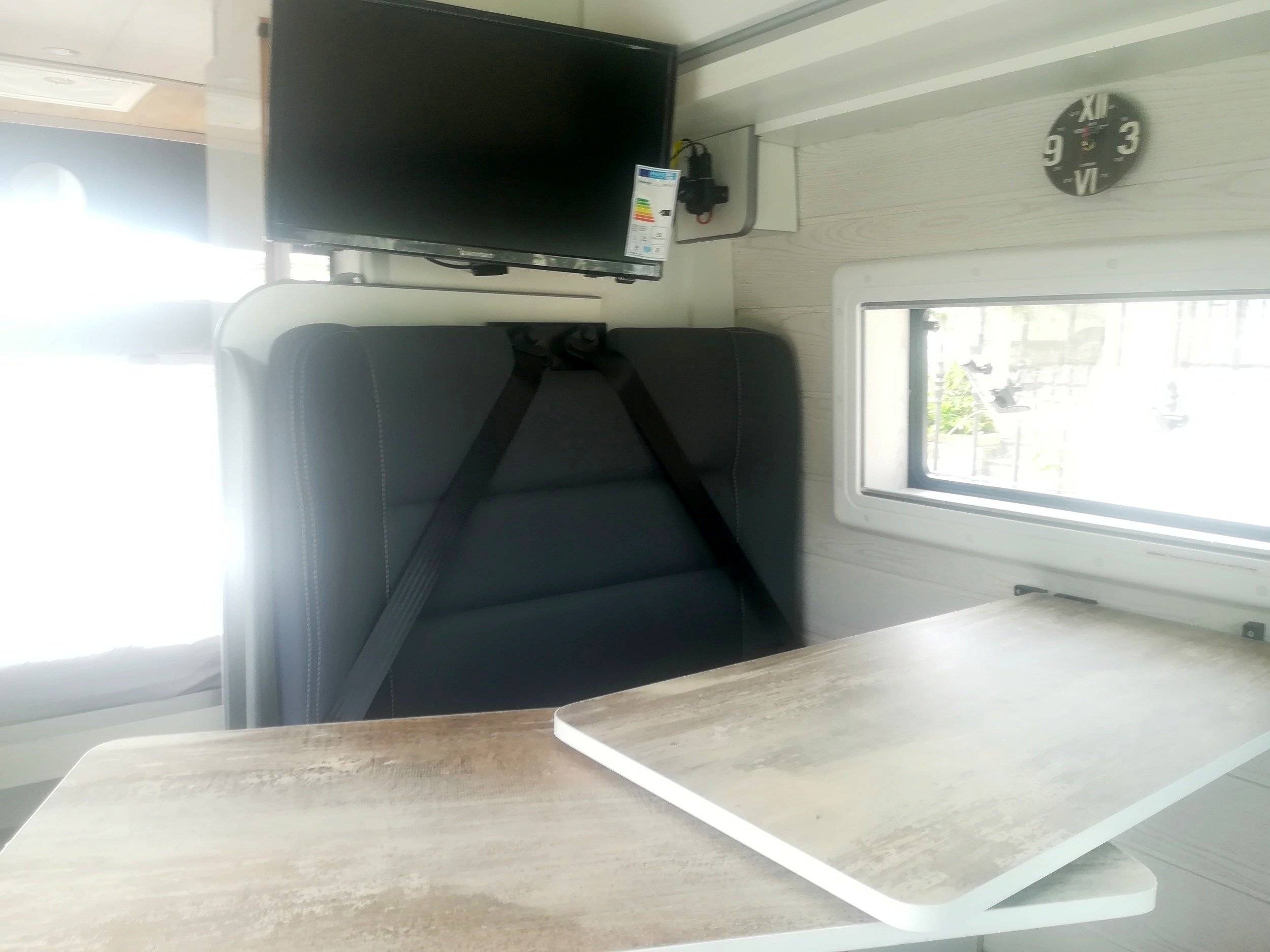 Citroën Jumper 2,2 l 130 ch