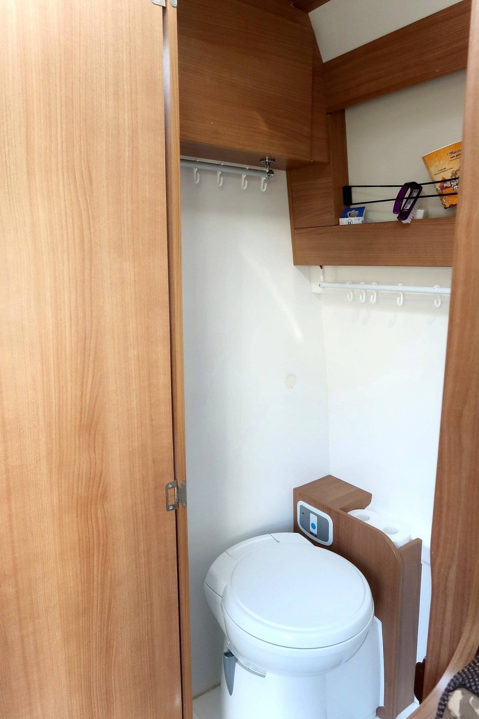 Campérêve Familyvan