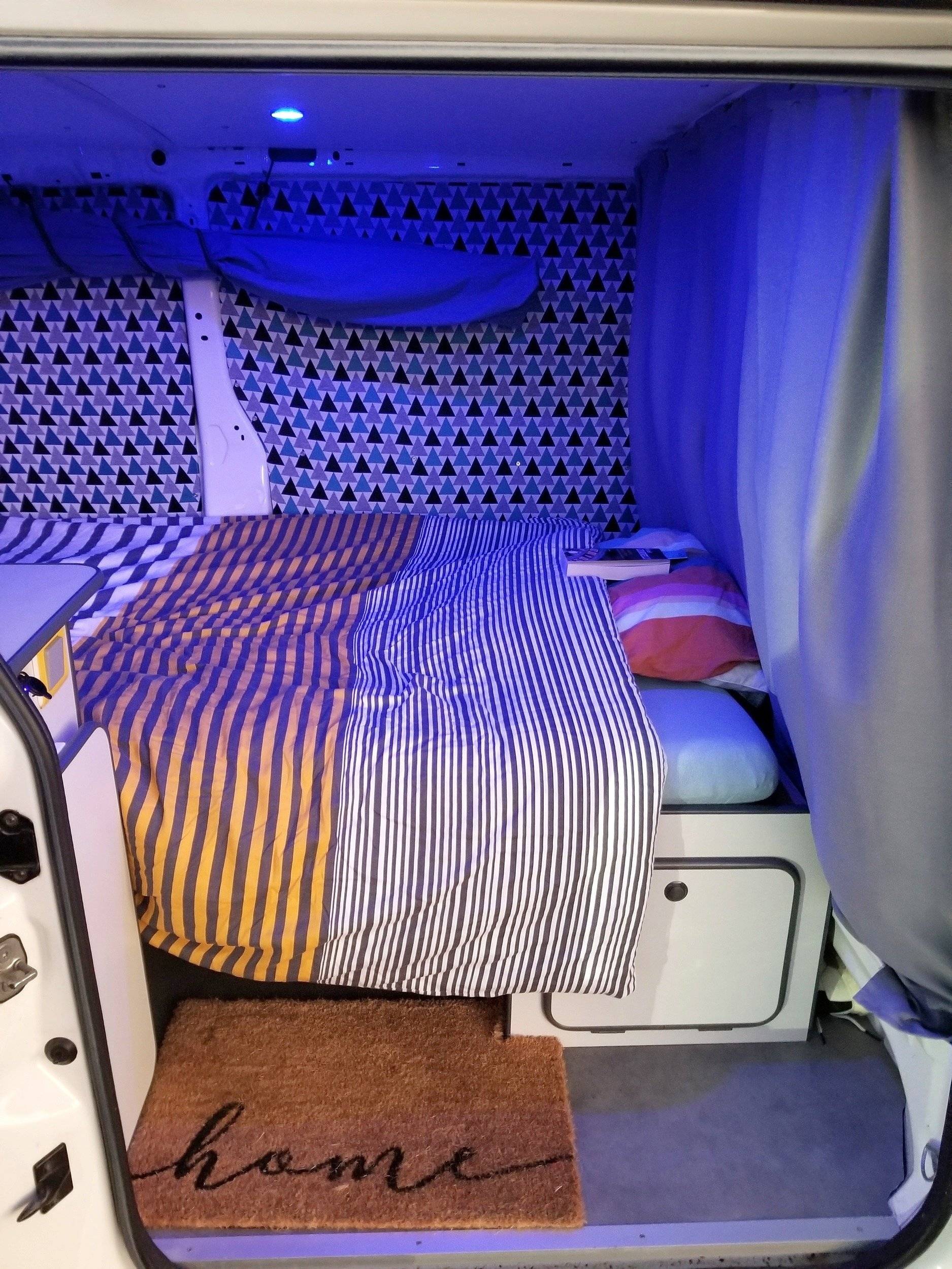 Kapam Jumpy 2l 128cv