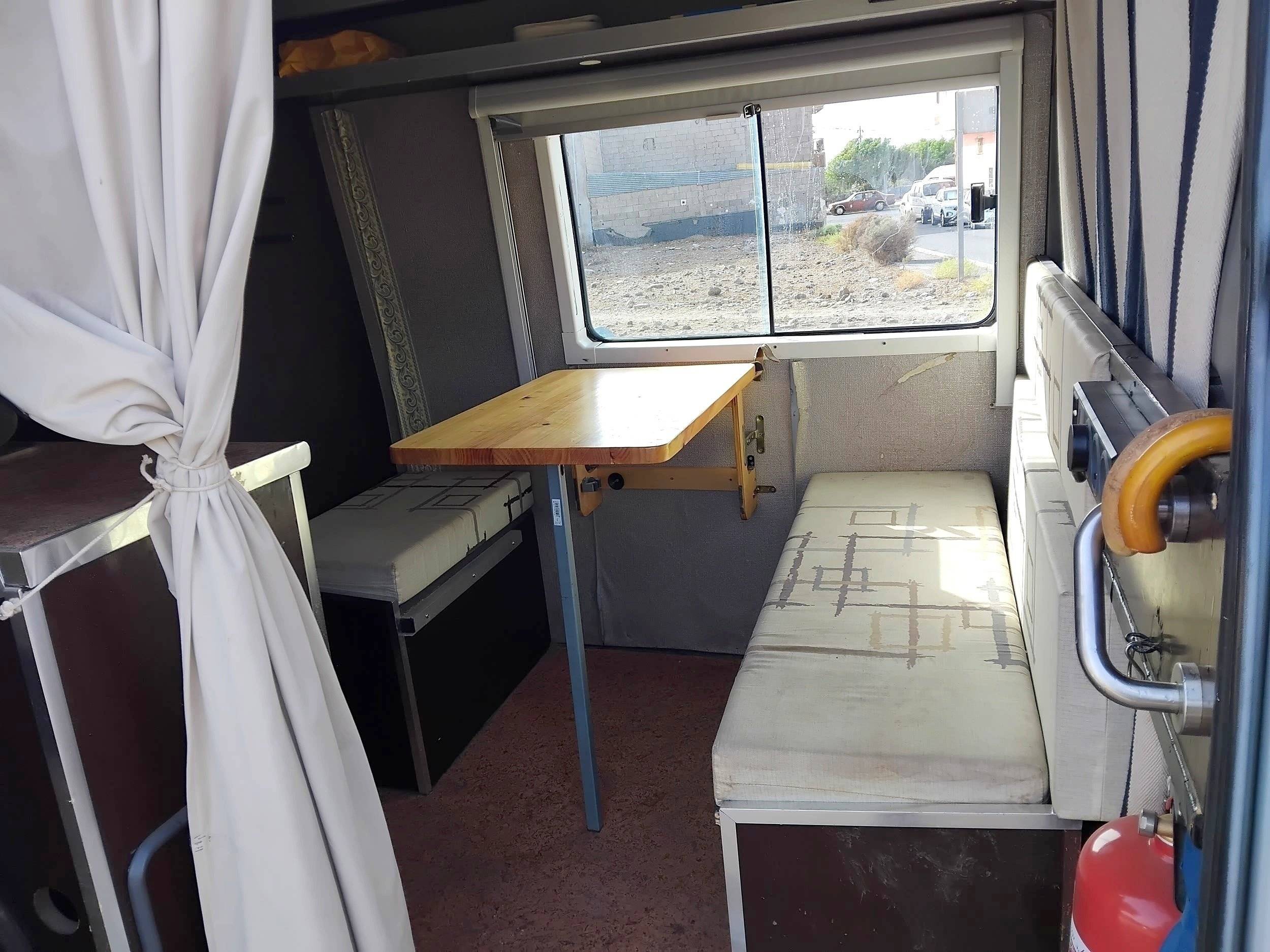 Mercedes Sprinter 313 cdi