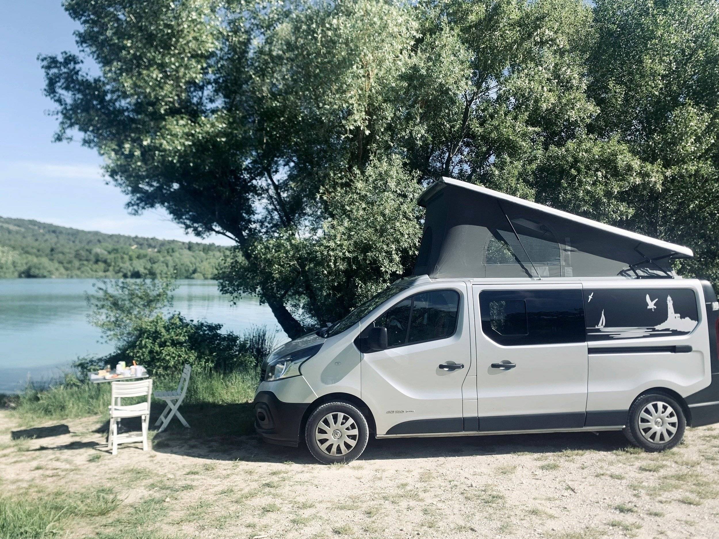 Renault Trafic3 L2H1 1,6 l 140 ch