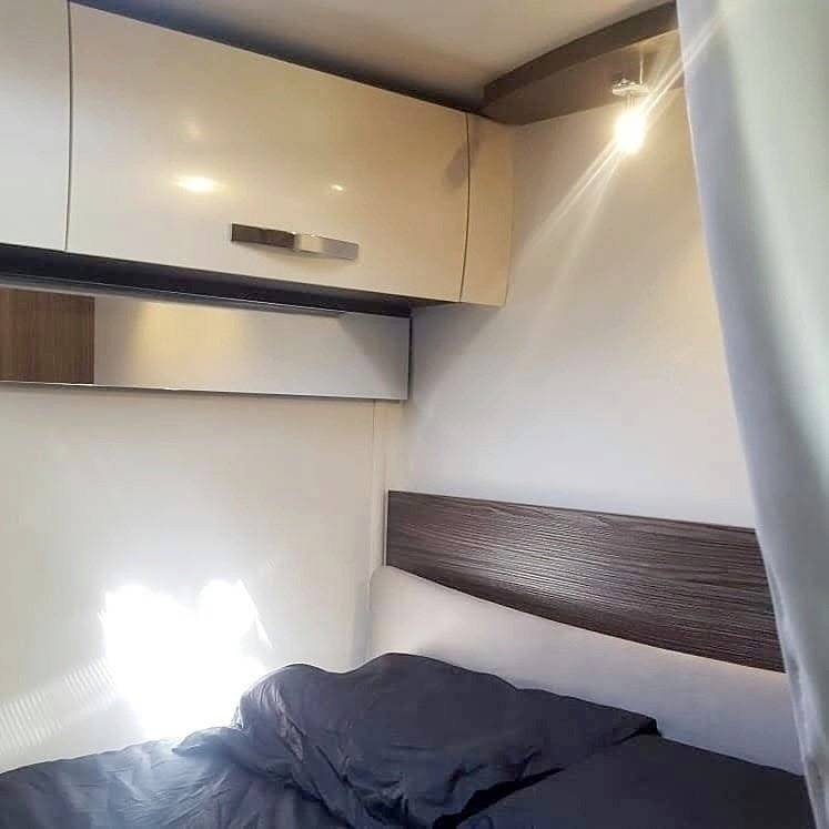 Benimar Benimar Tessoro 440