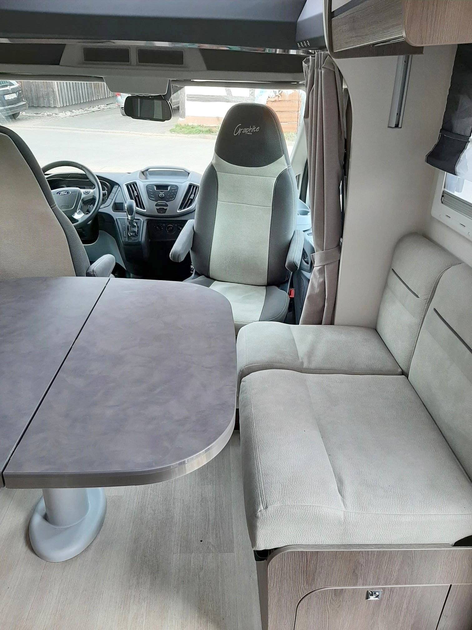 Challenger 337 GA Start Edition