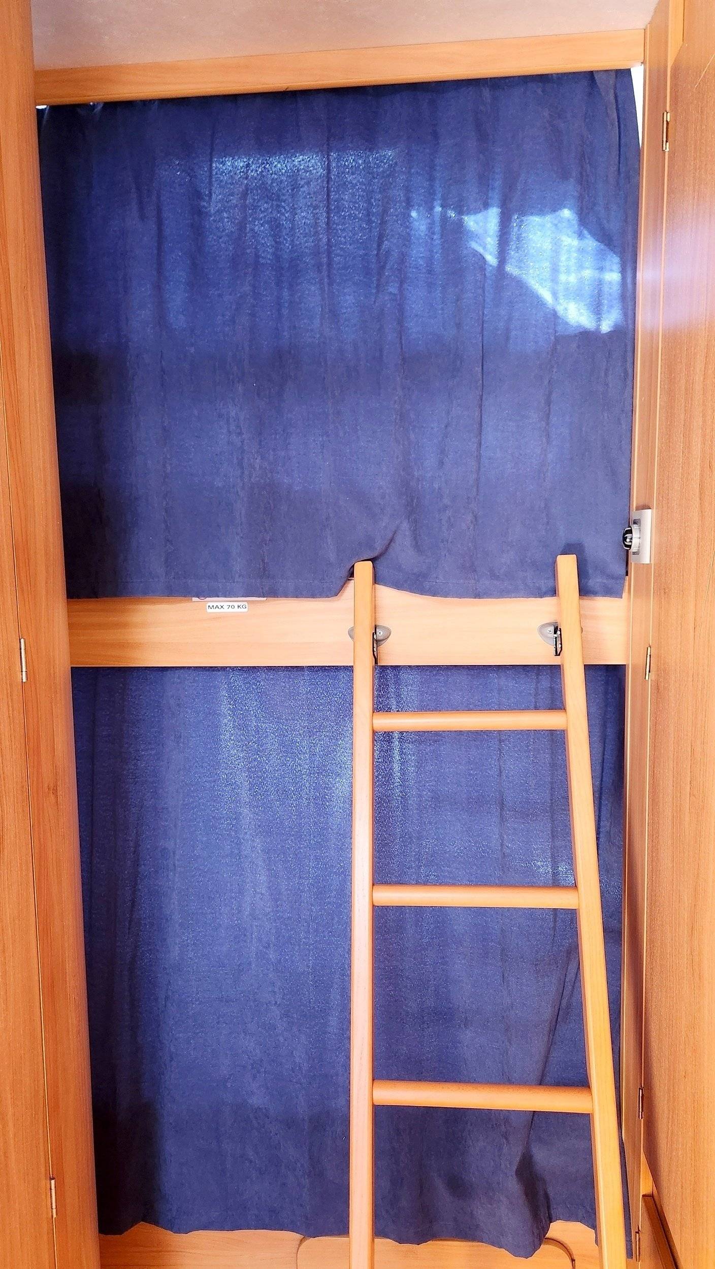 Adria ADRIATIK 680 sk