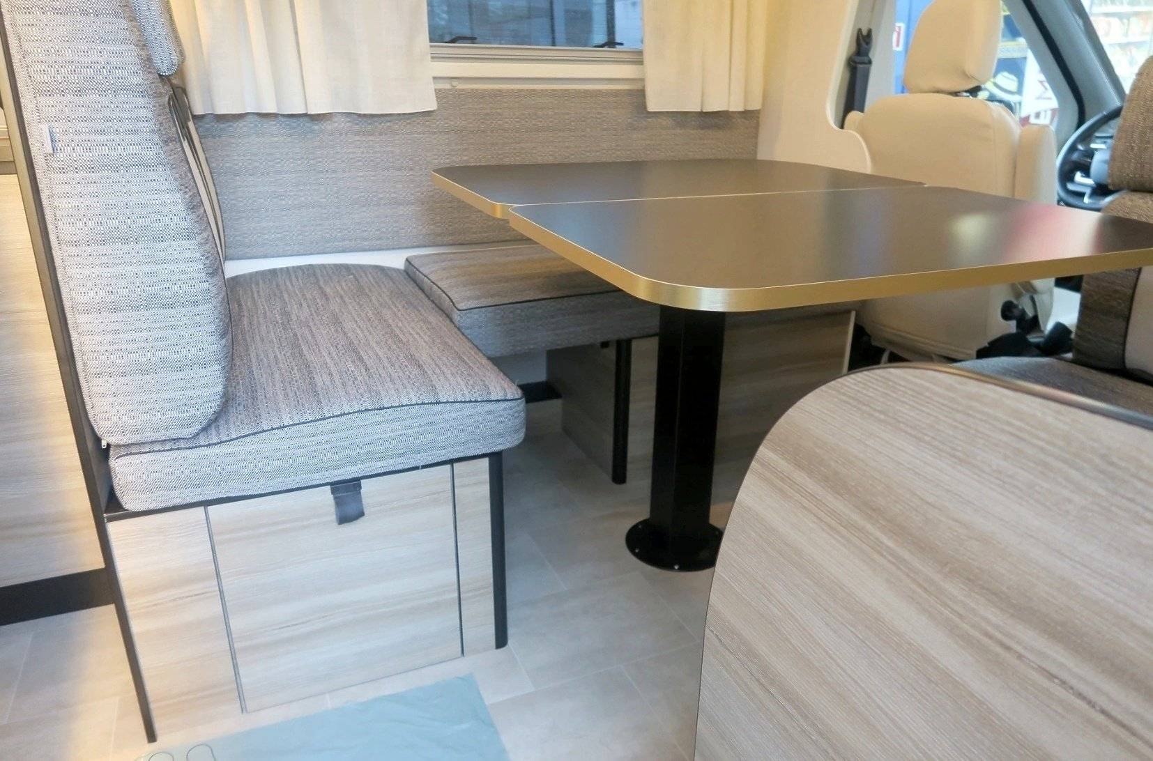 Super KILIG 165CV Boite auto LUXURY