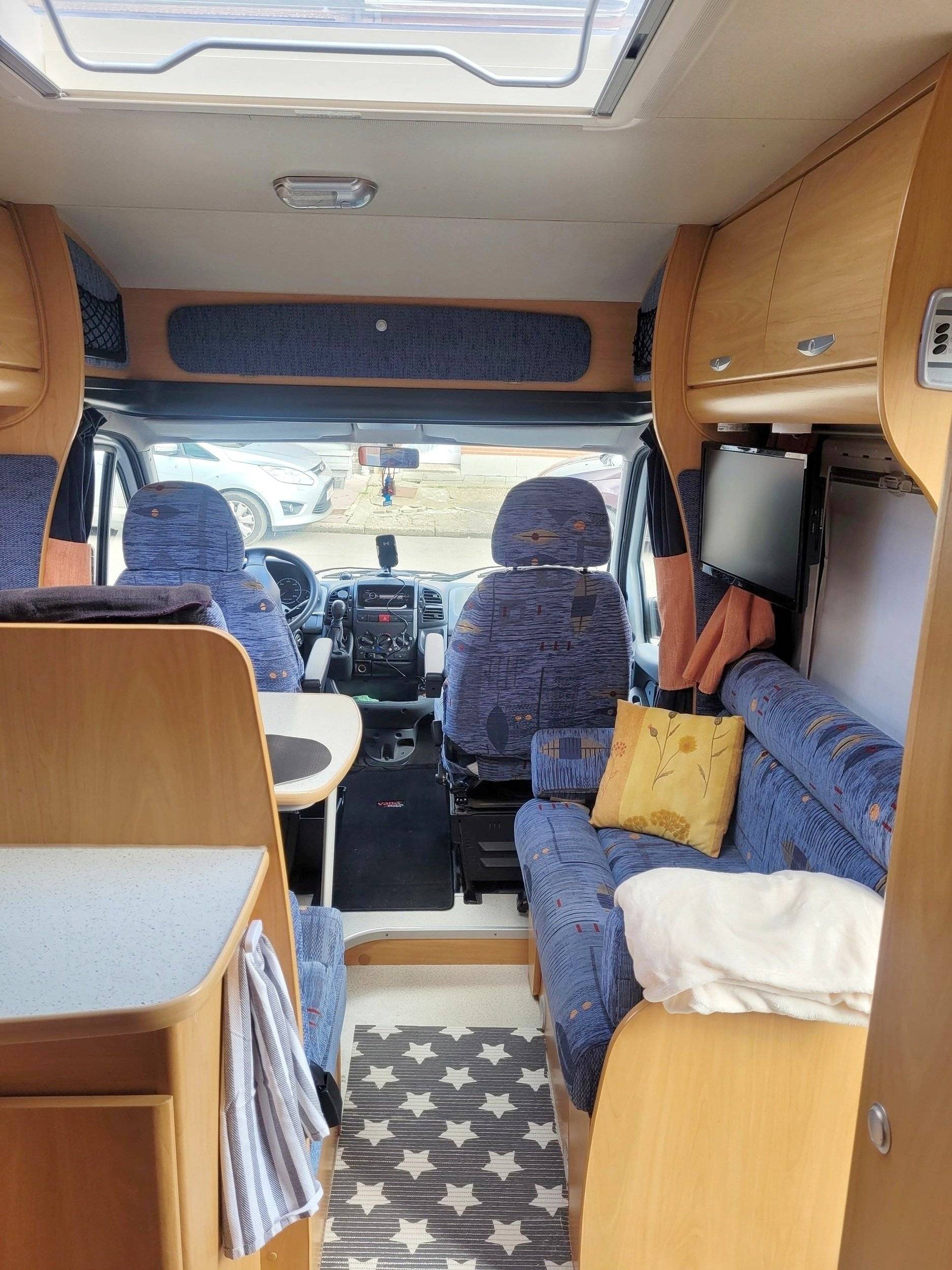 Chausson 