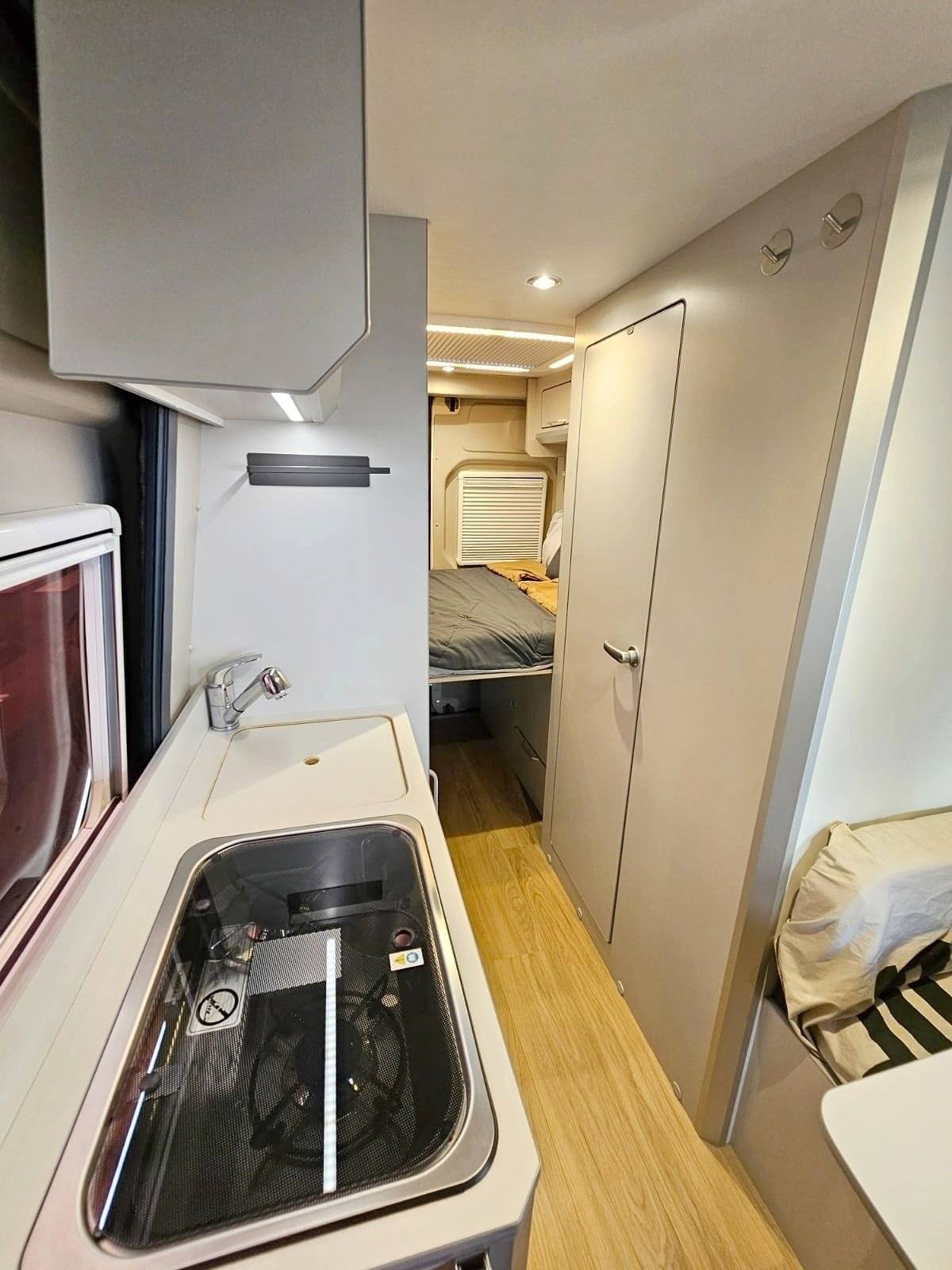 Mercedes MERCEDES SPRINTER