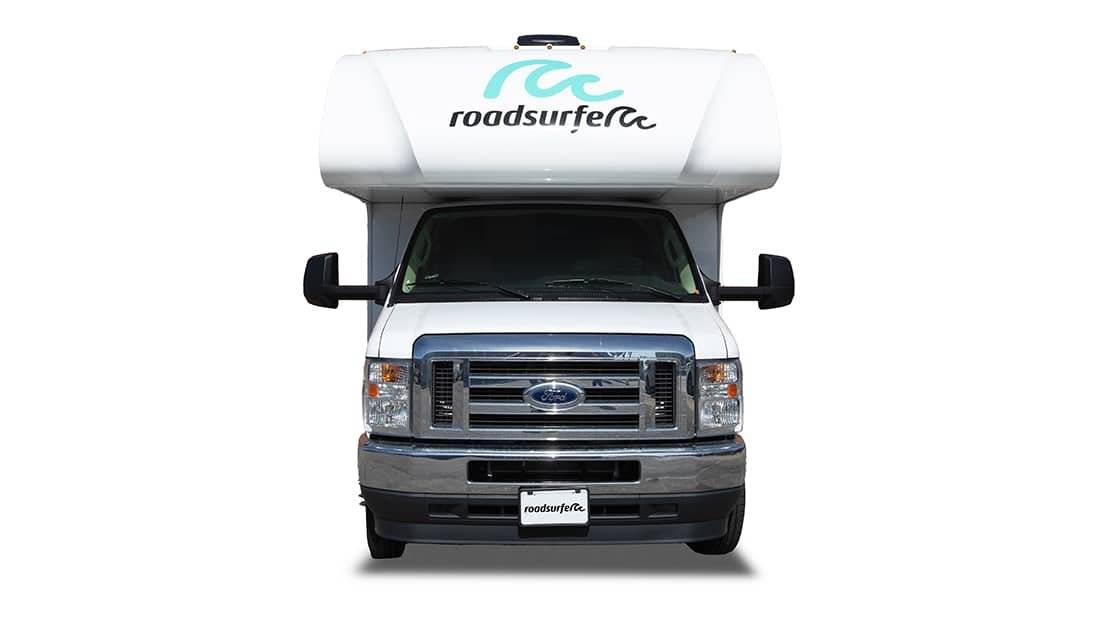 RoadSurfer Family Freedom