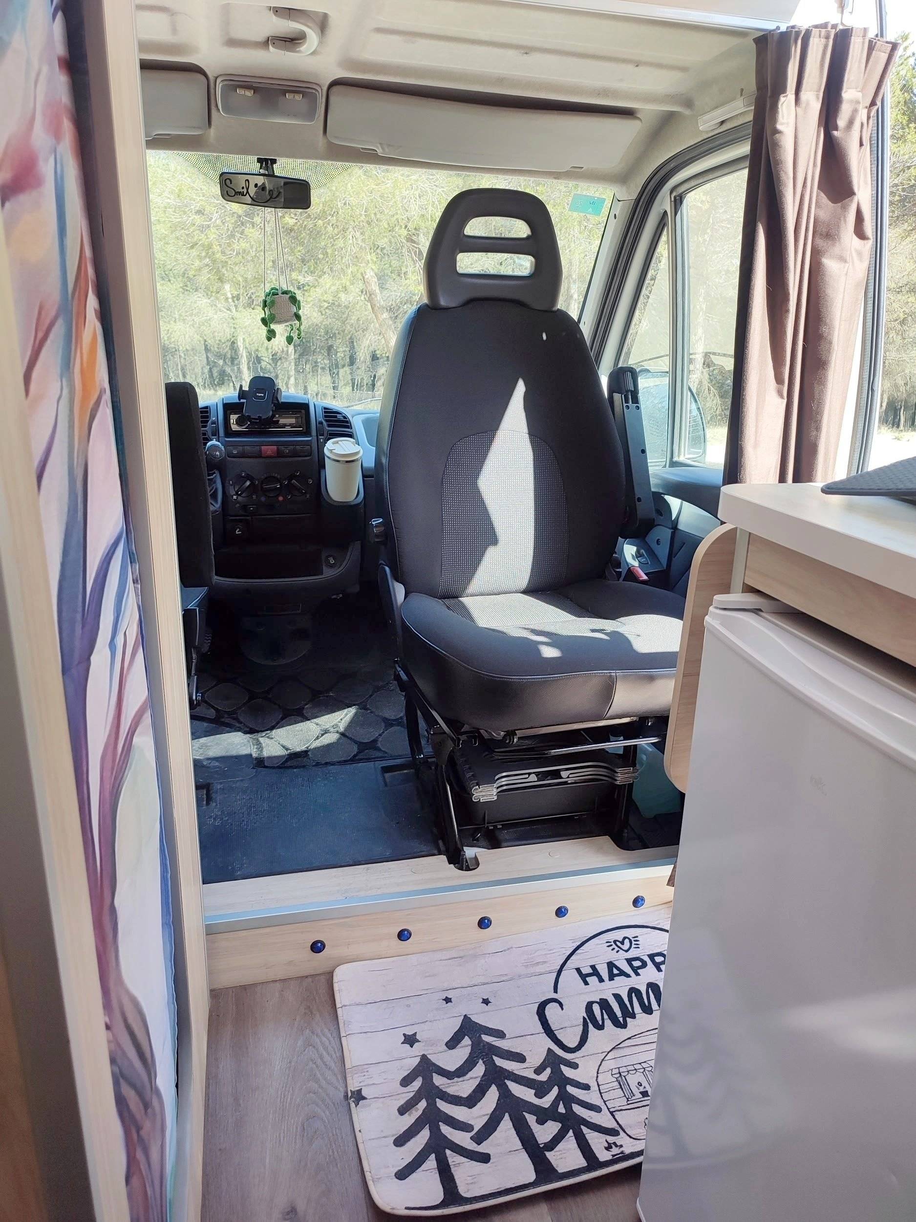 Peugeot Boxer 2,8 HDI