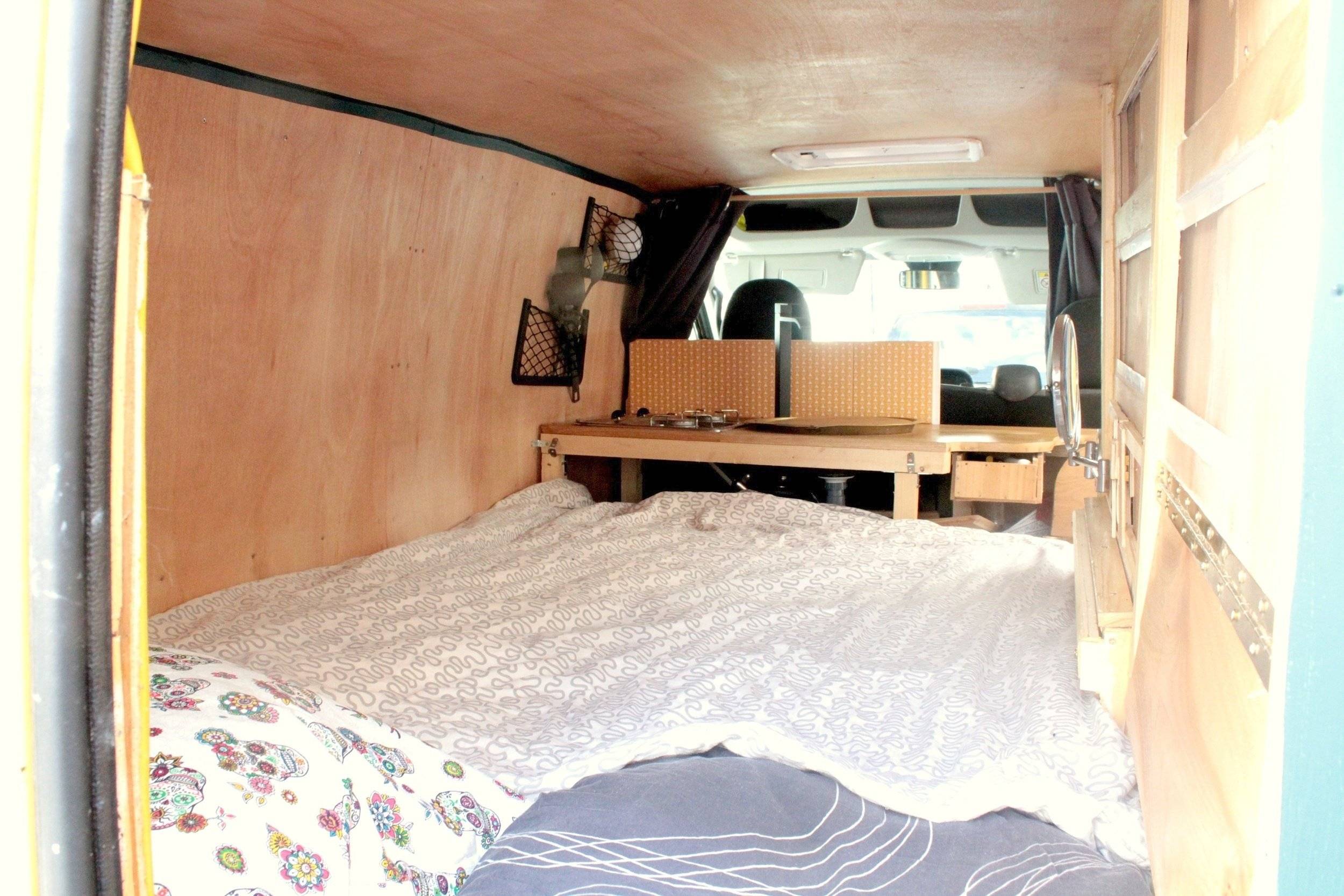 Citroën Jumper 1,6 l 95 ch