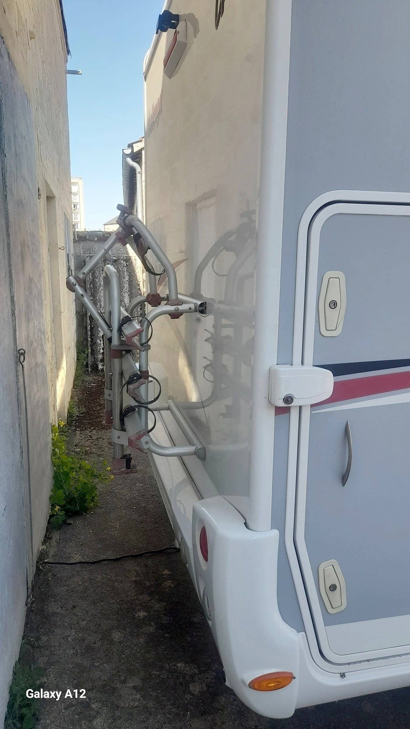 Camping-Cars TRIGANO fiat ducato 2,3 l 130 ch