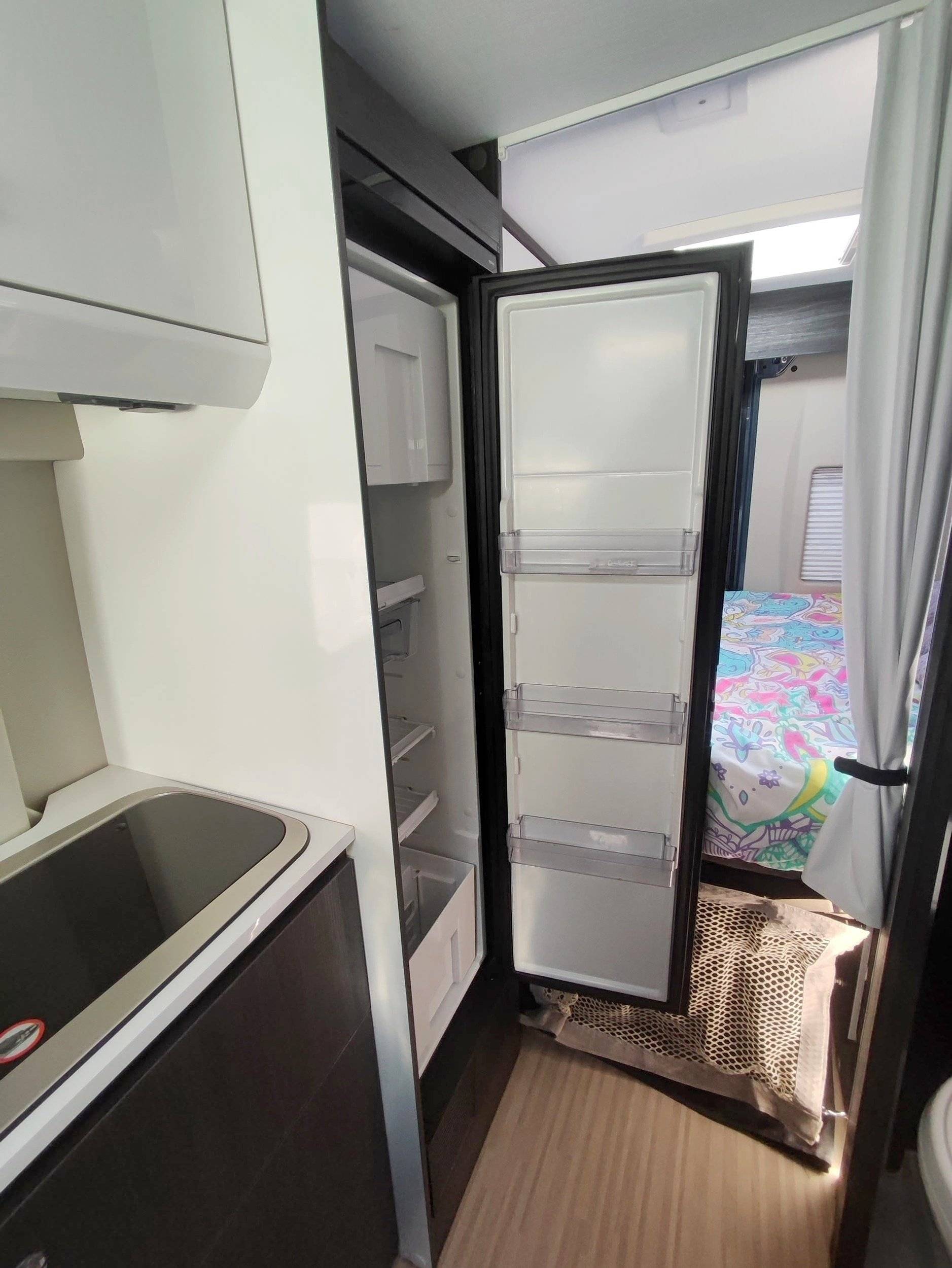 Benimar Benivan 140 UP