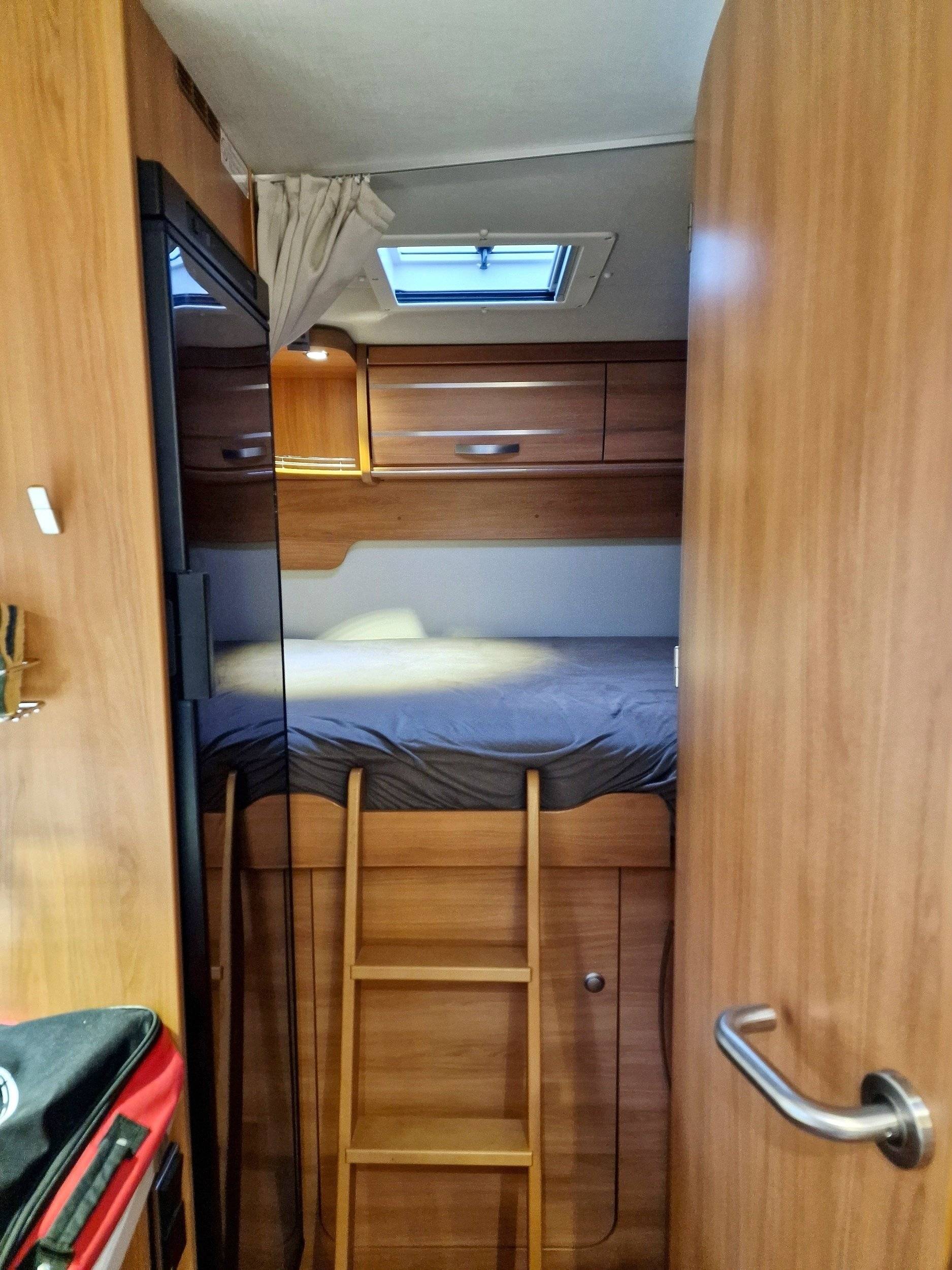 Hymer 414