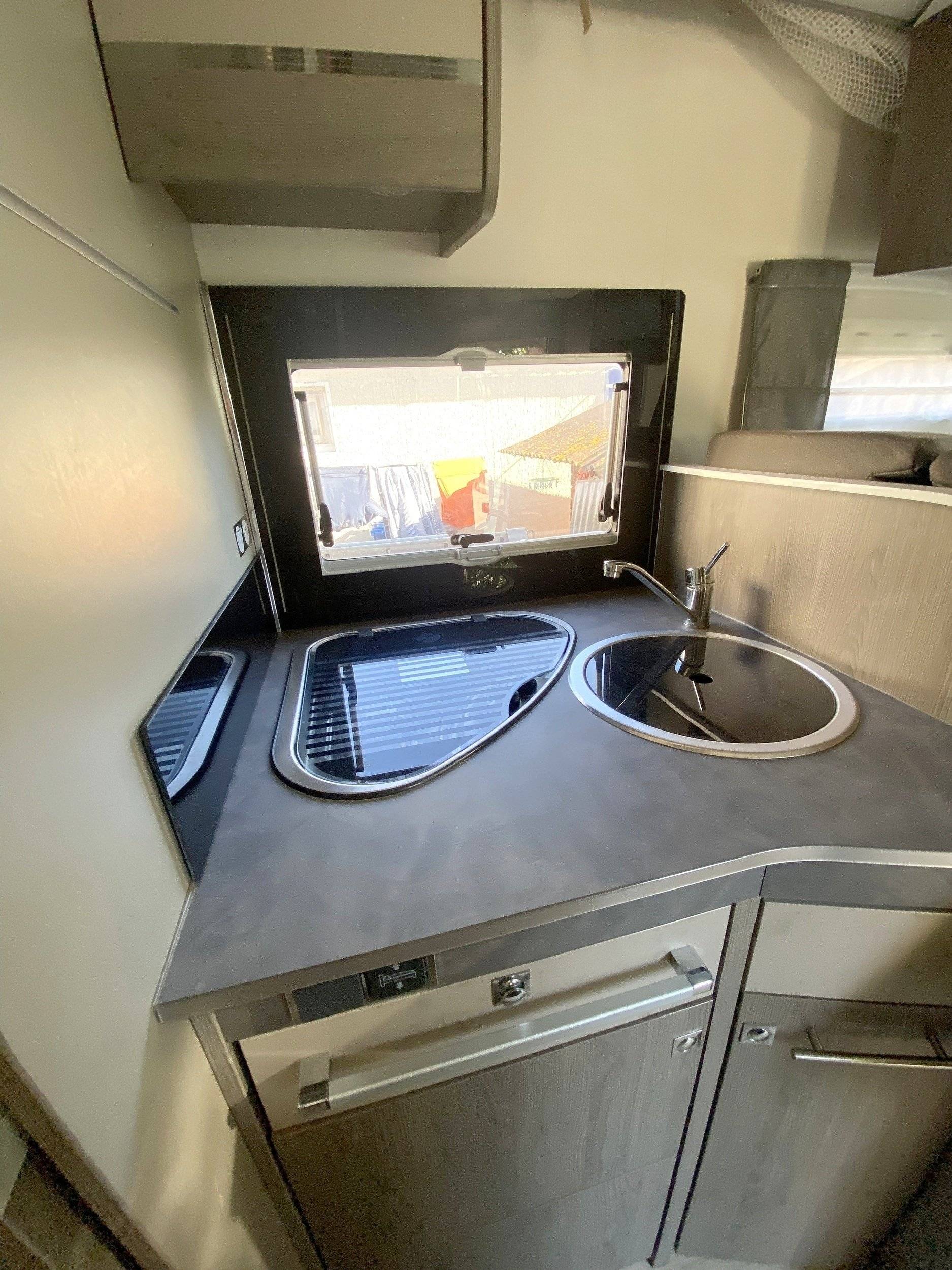 Chausson Chausson 628 EB edition spéciale