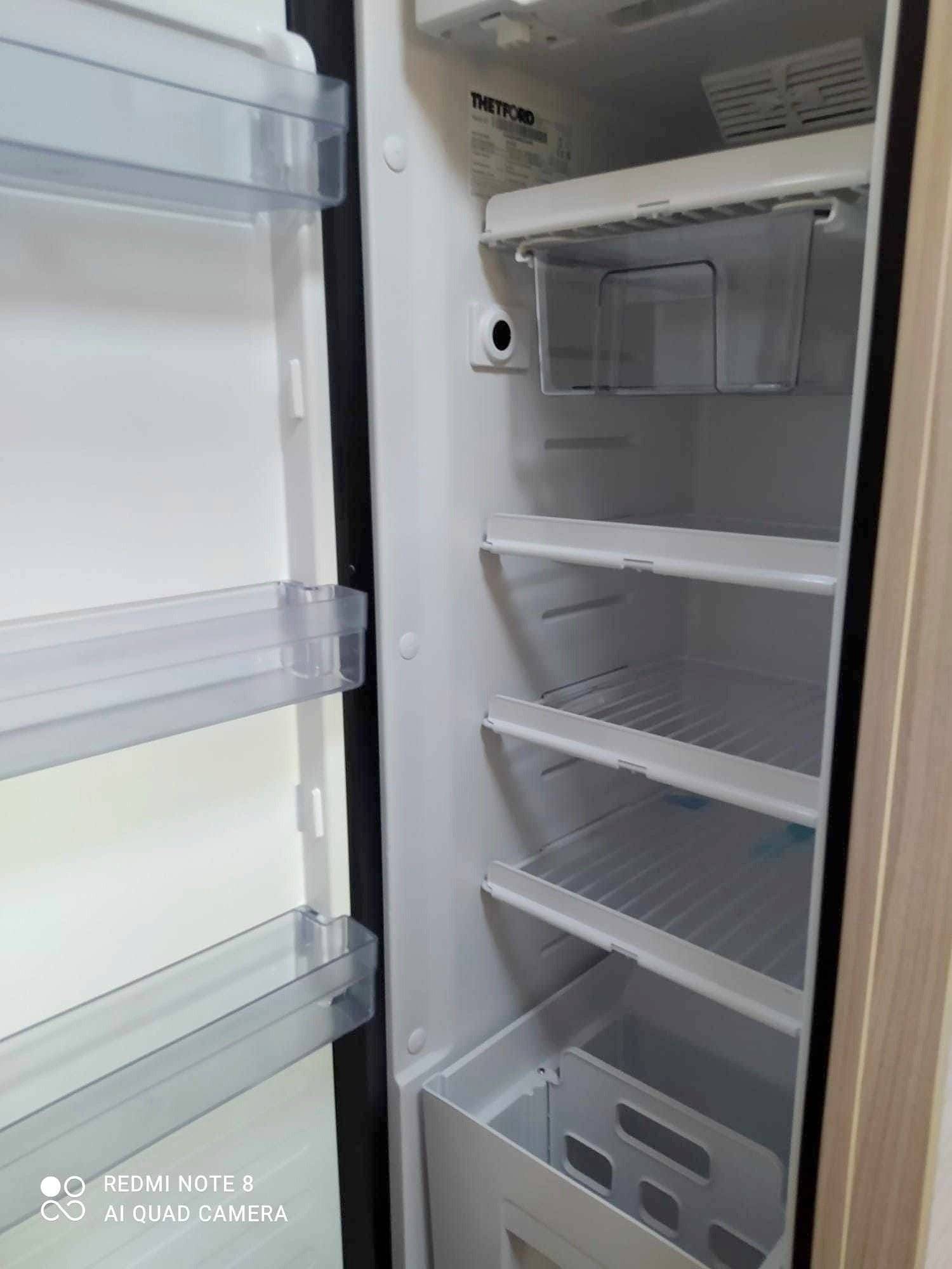 Dreamer Dreamer camper five