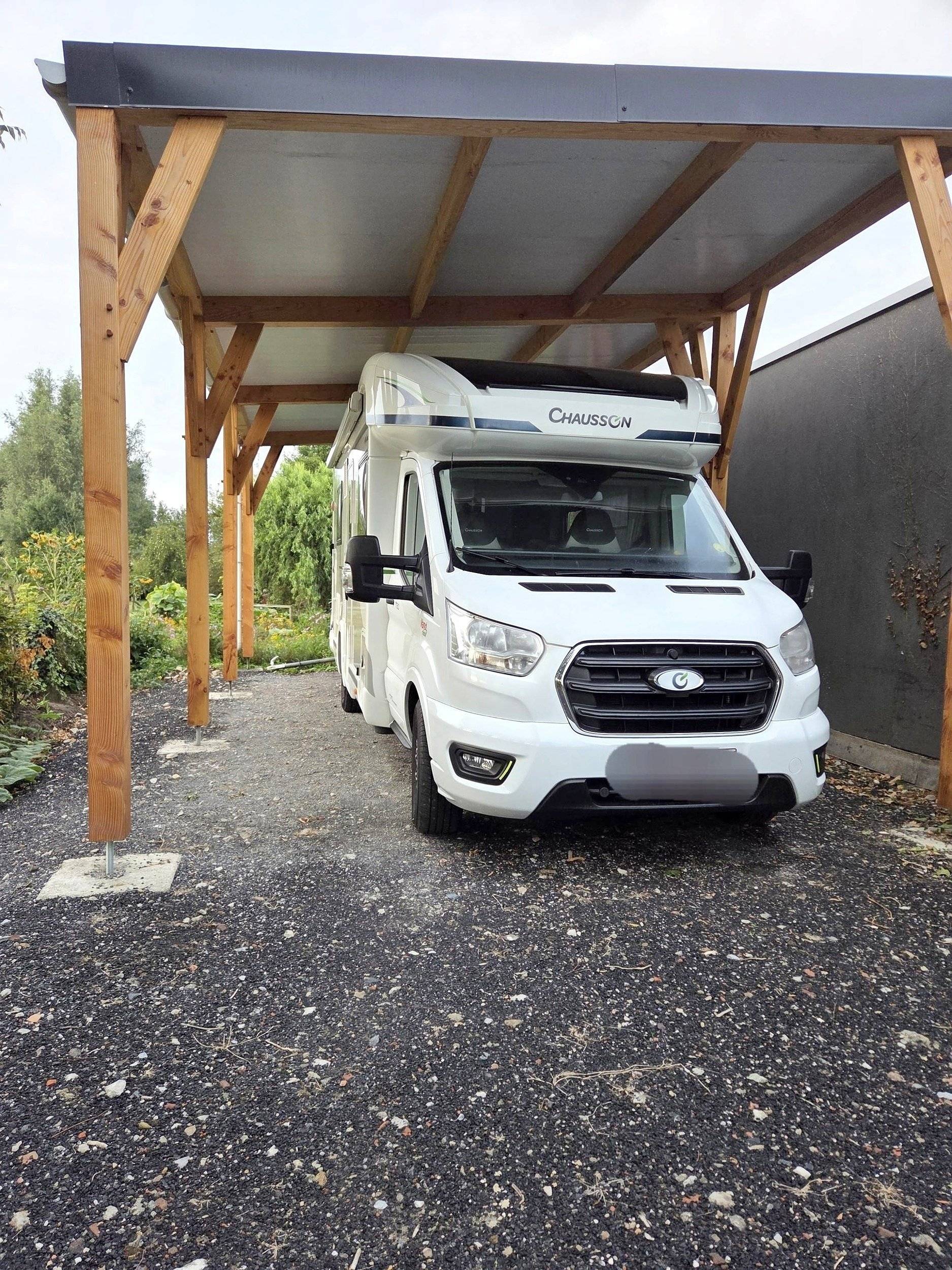 Chausson 