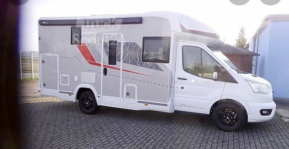 Challenger 380 Graphite Premium