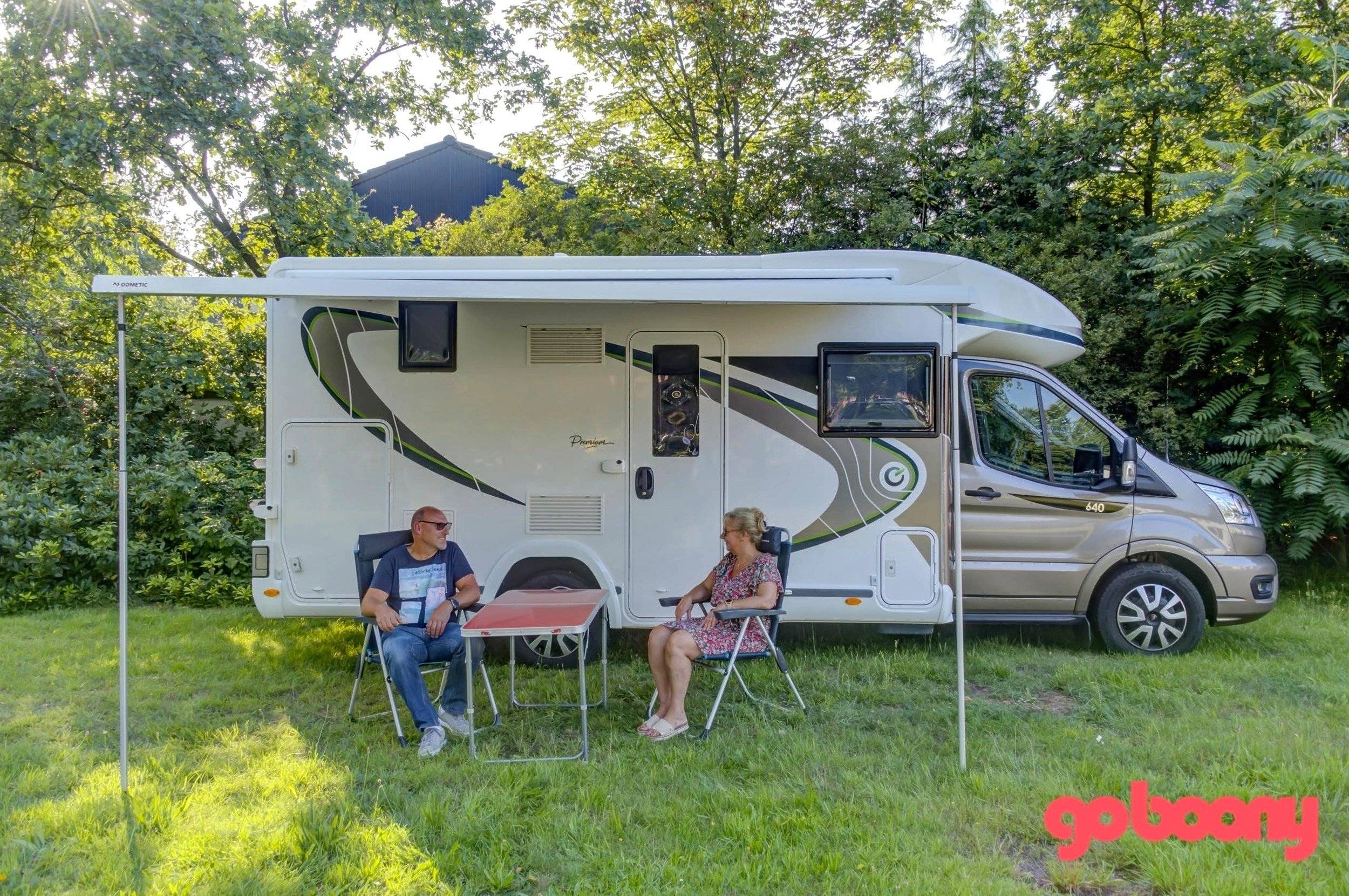 Chausson 