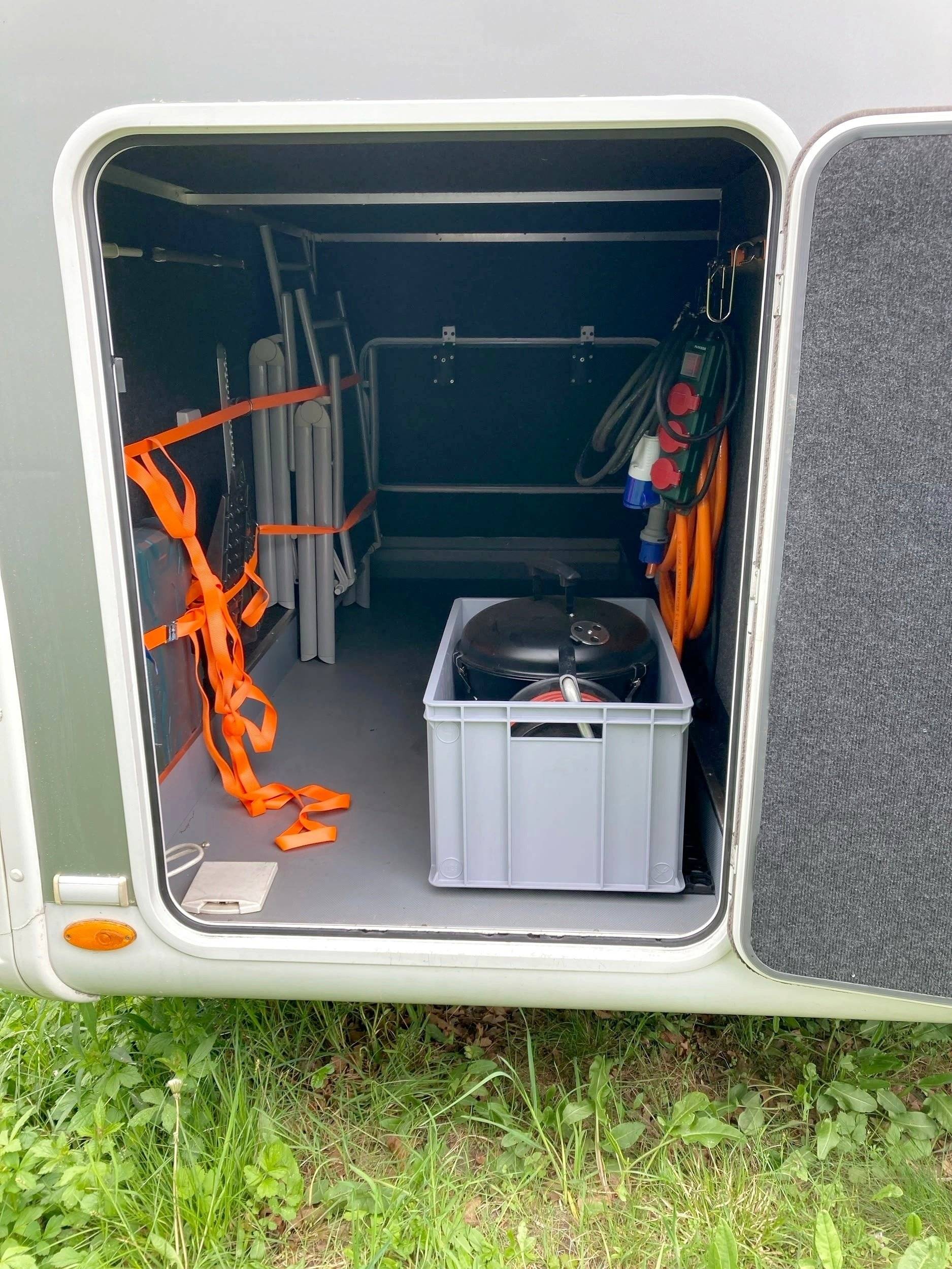 Lmc Liberty 692 TI
