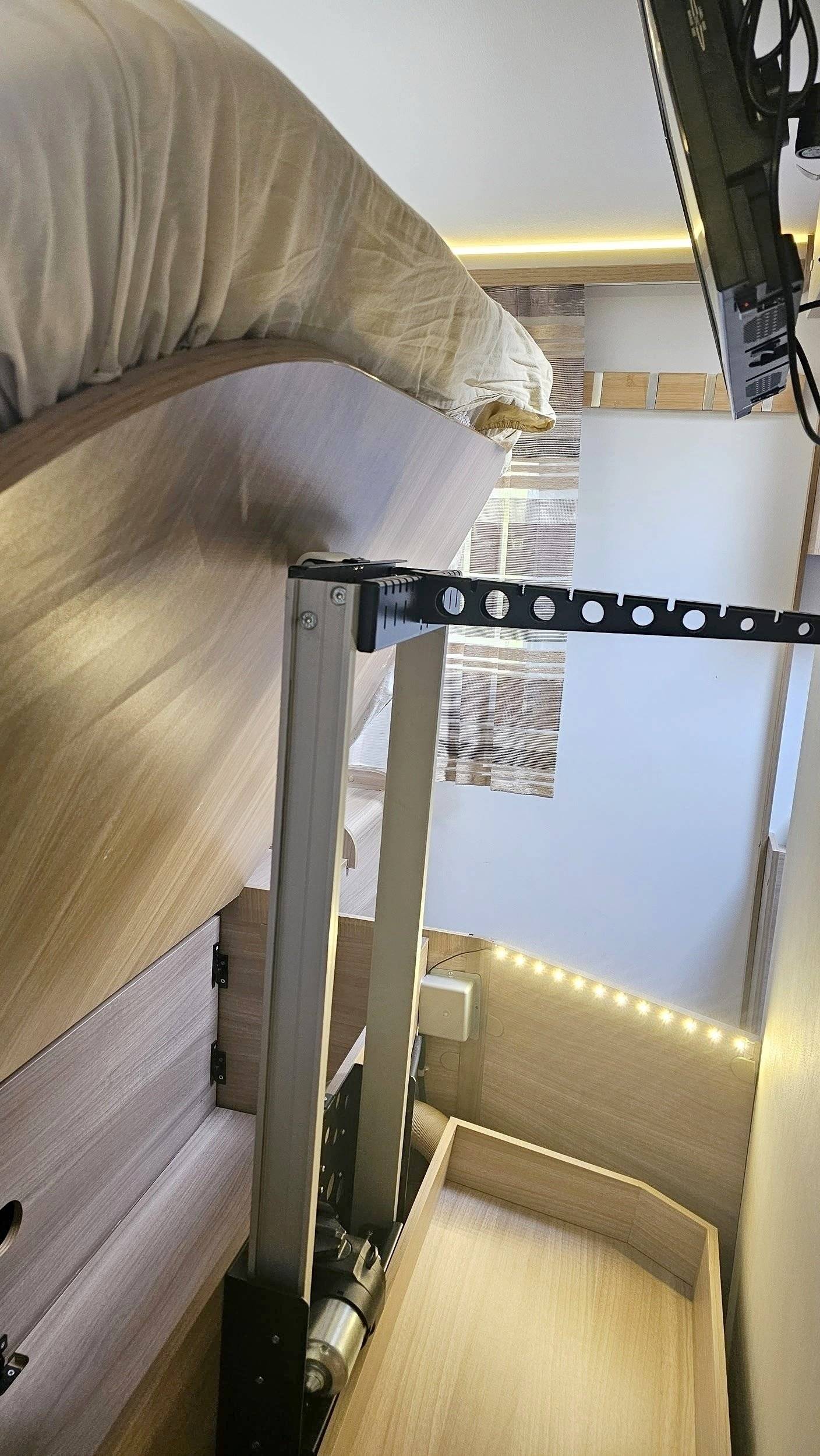 Adria 670 Sbc Anniversaire