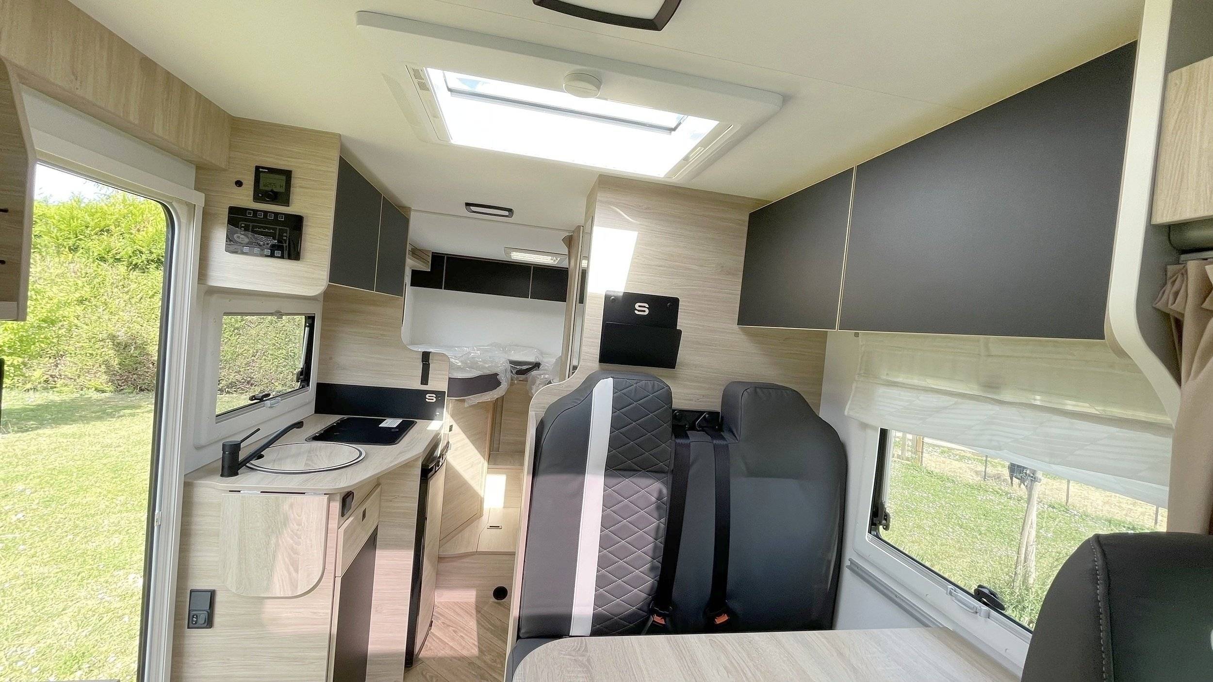 Challenger S217 ETAPE EDITION 