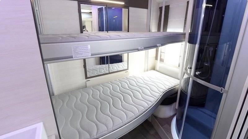 Challenger Transit 2,0 l 170 ch