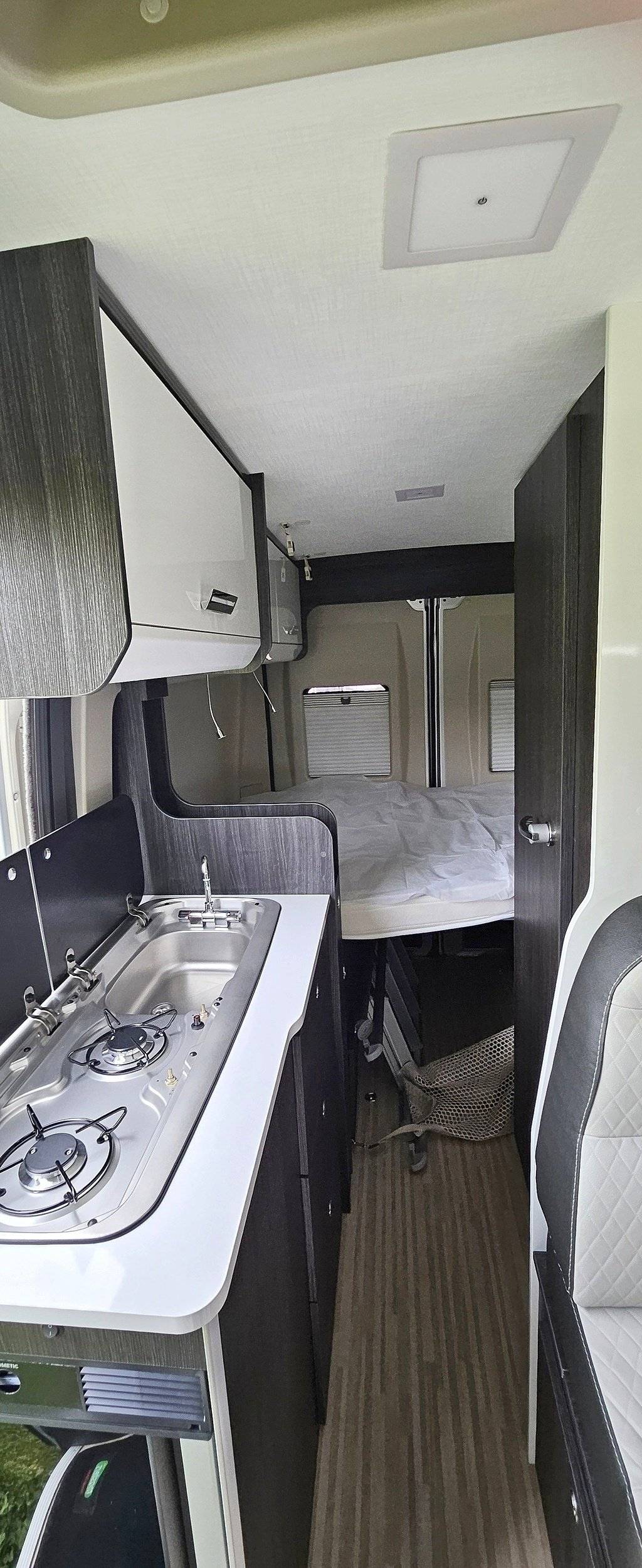 Benimar Benimar Benivan 100 pop up