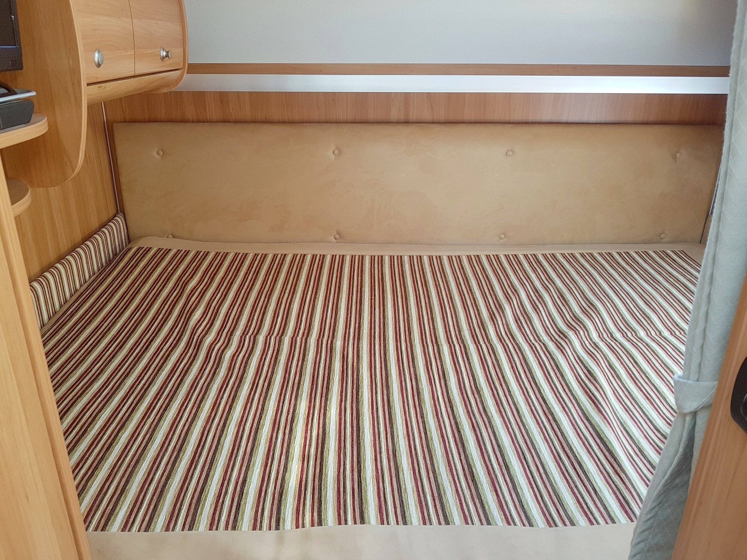 Bürstner T590 Marano