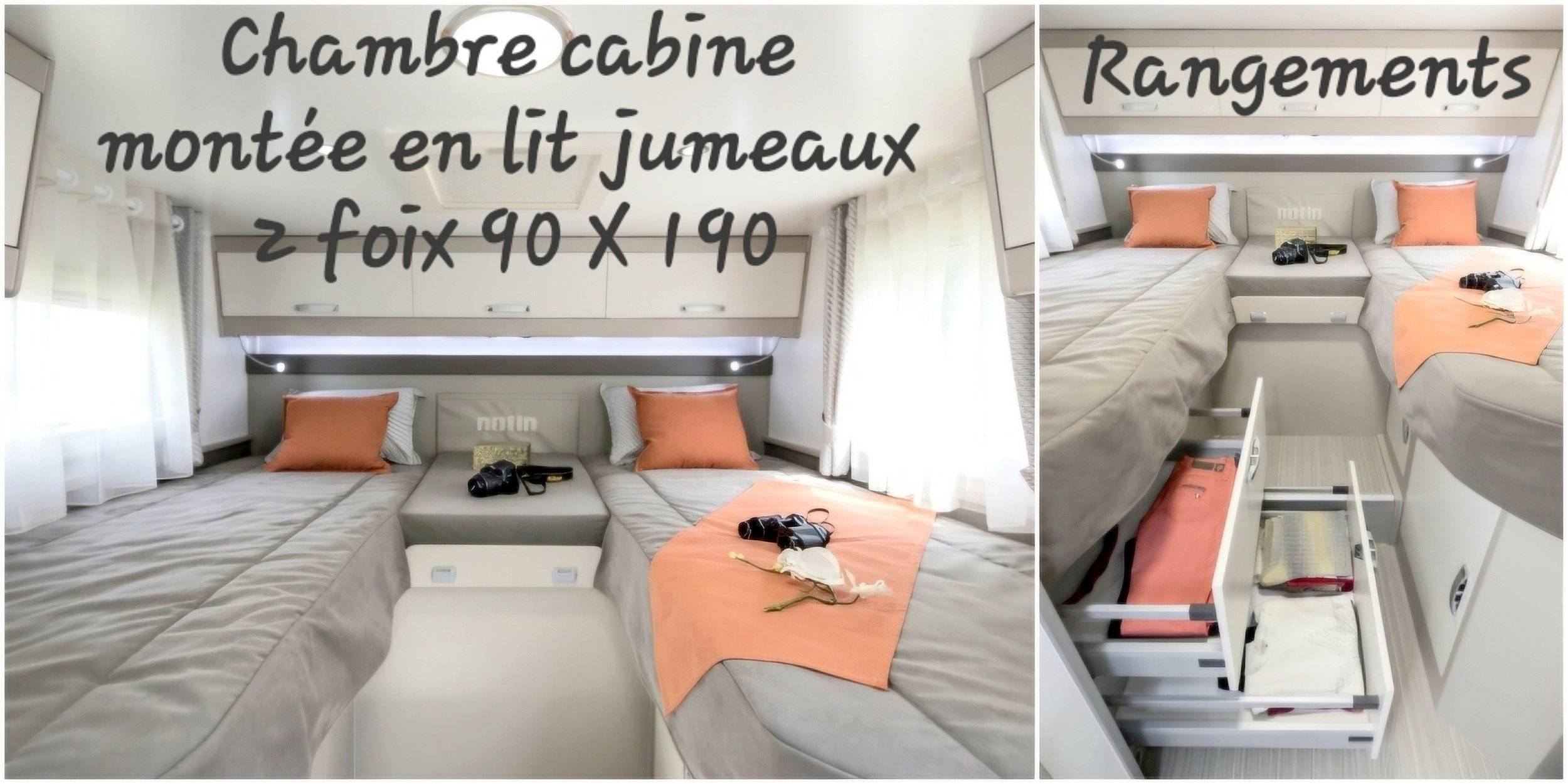 Notin PROGRESS SEVILLA LUXE