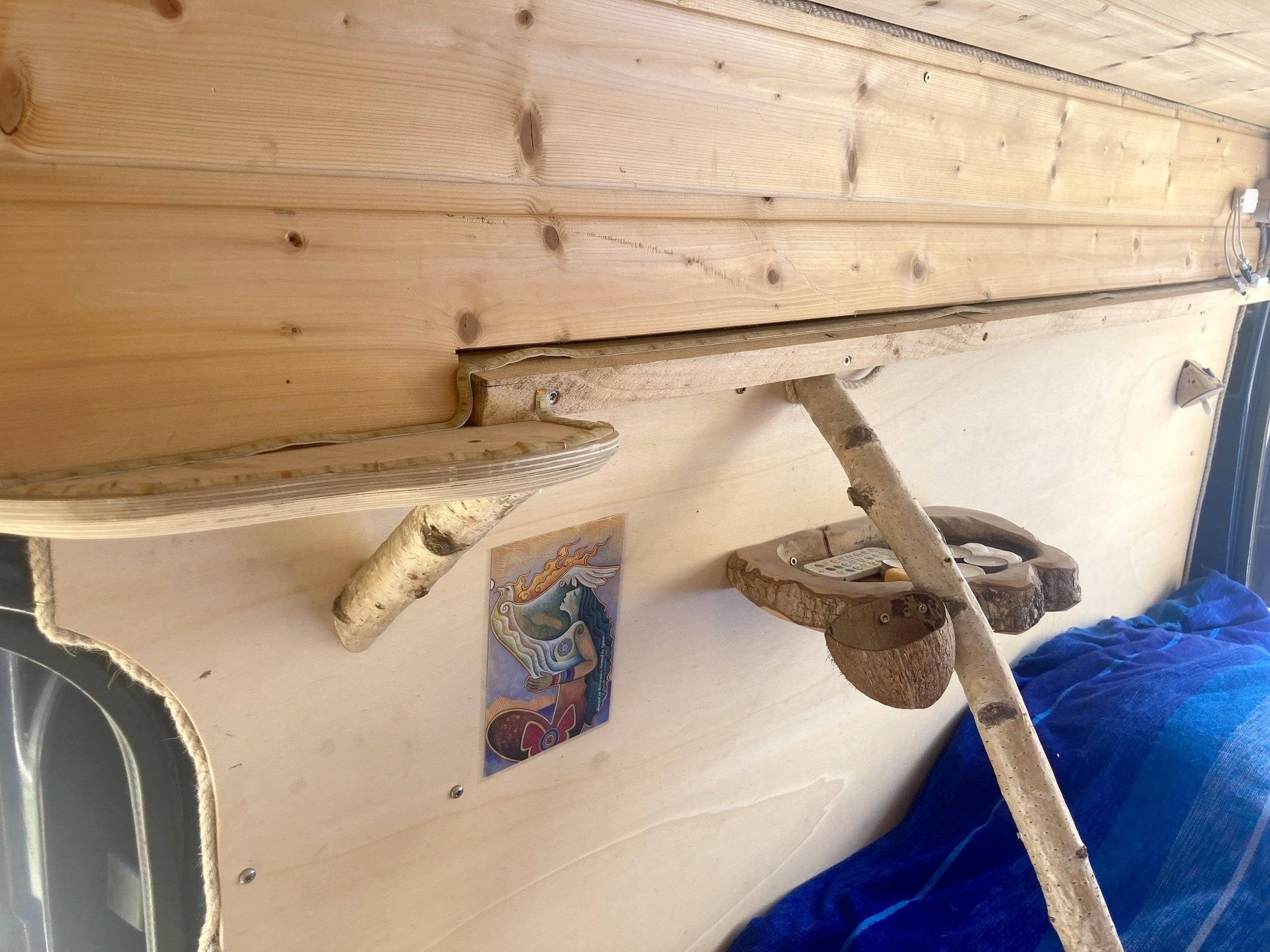 Ford Transit 2,4 l TDCi 140 ch.