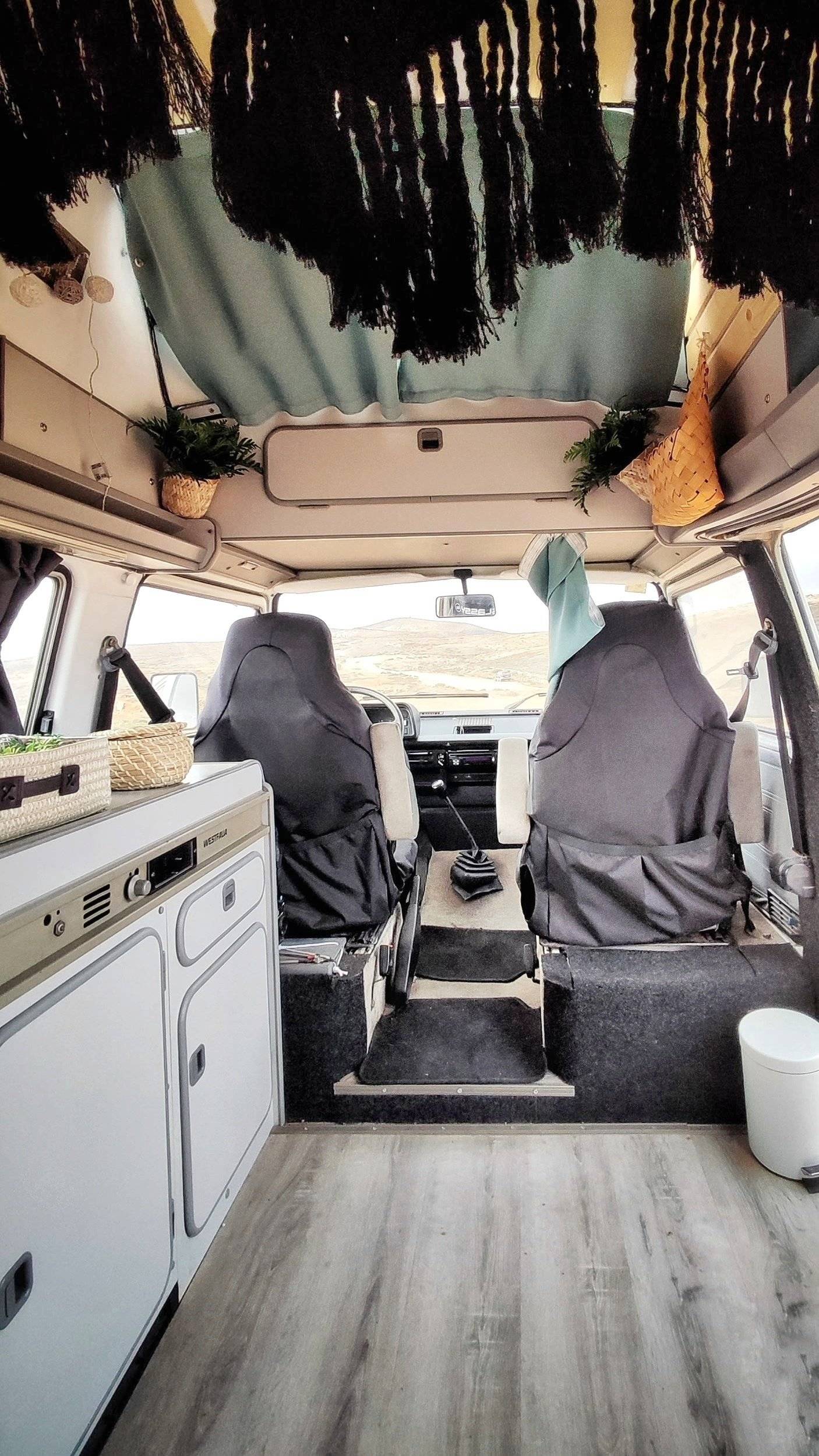 Volkswagen T3 Westfalia