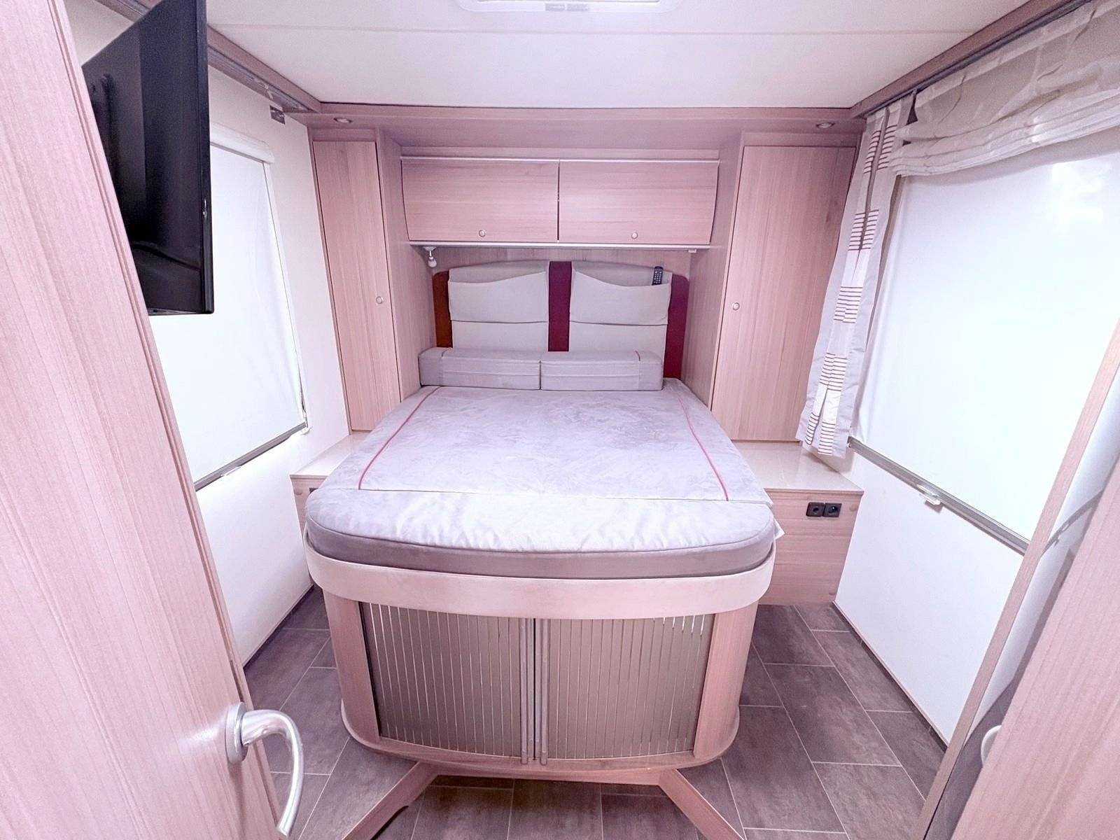 Essecke Fiat Fiat ducato - Yescapa