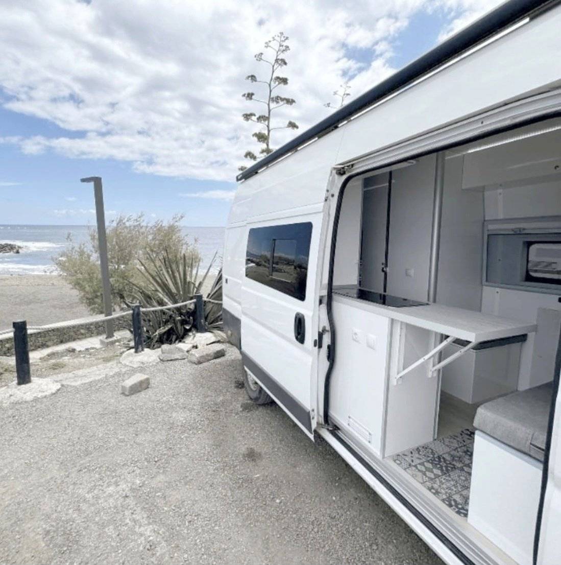 Volkswagen Citroen Jumper