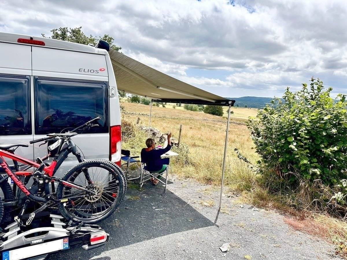 Elios Elios 63 LB Skyline