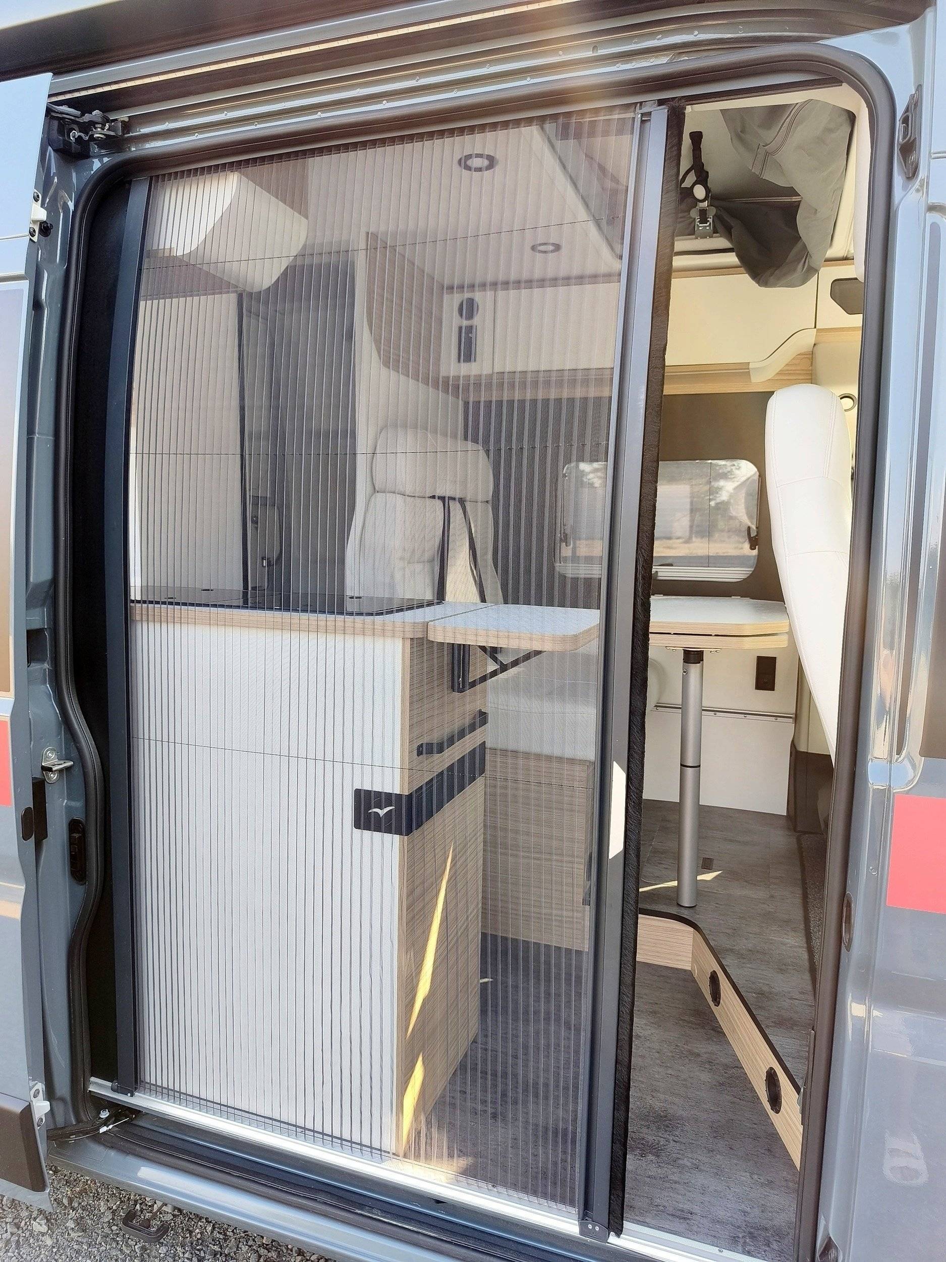 Pilote V600G
