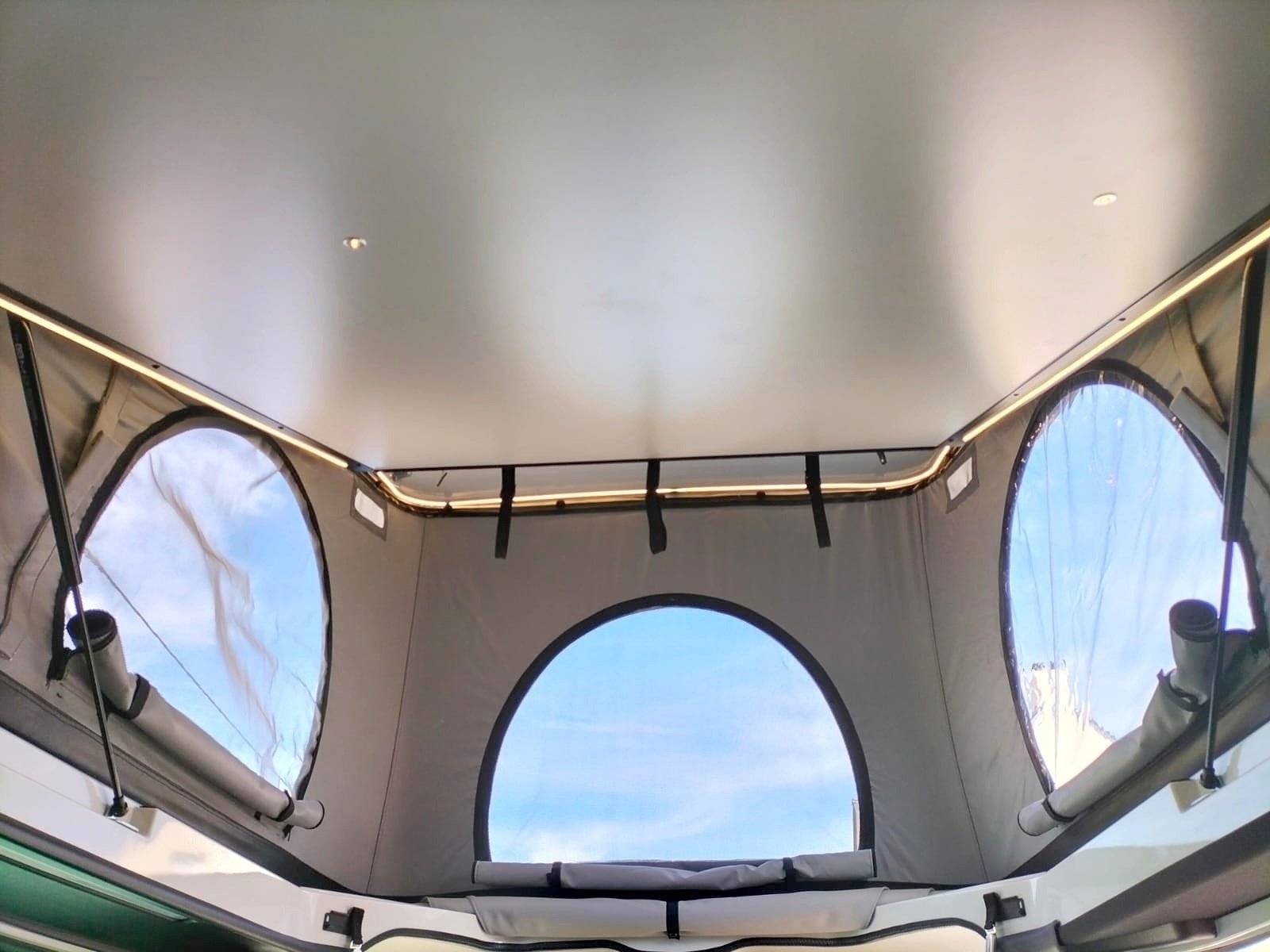 Hanroad Hanroad Treak 5