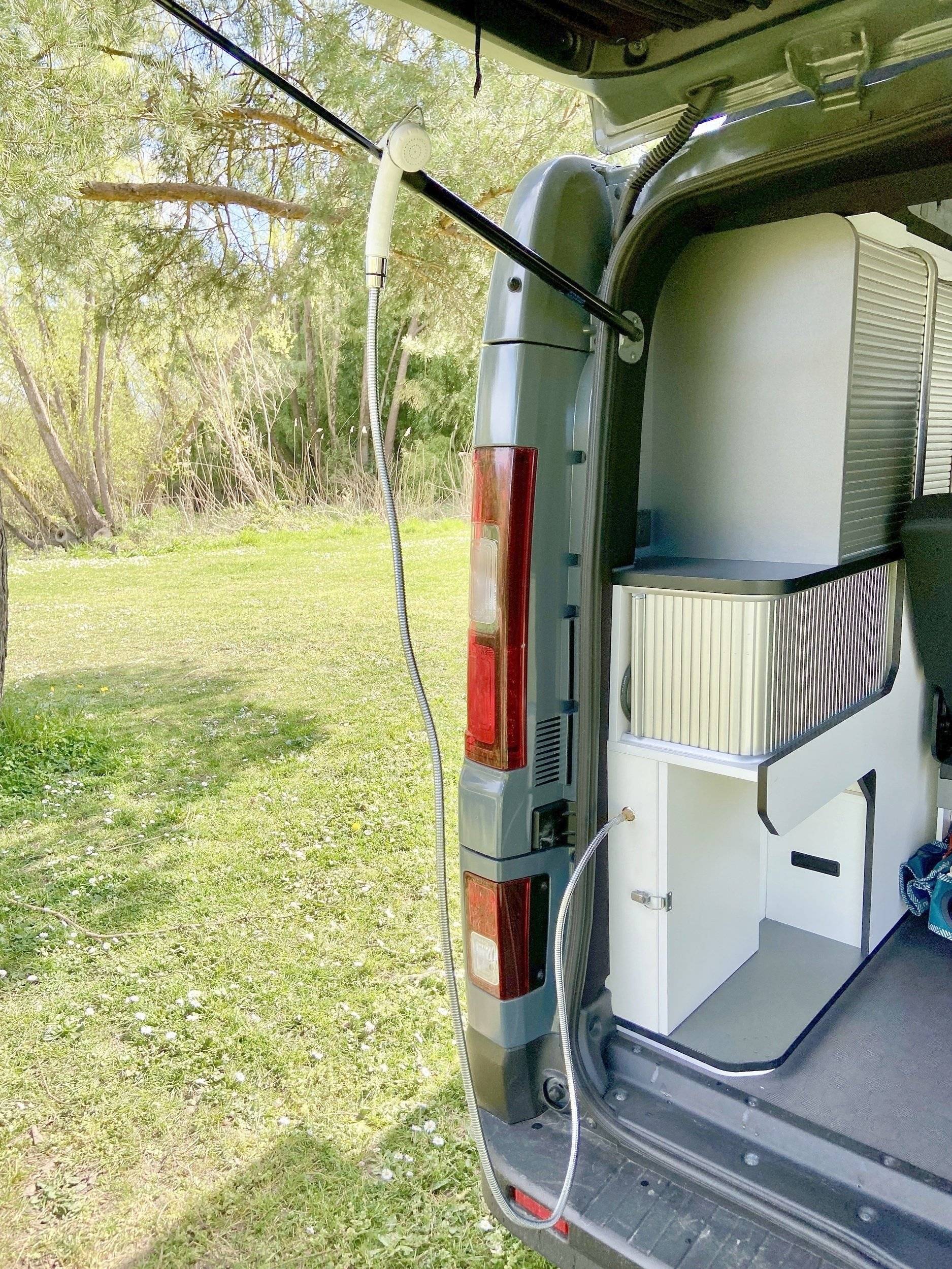 Hanroad Hanroad Trek 5+