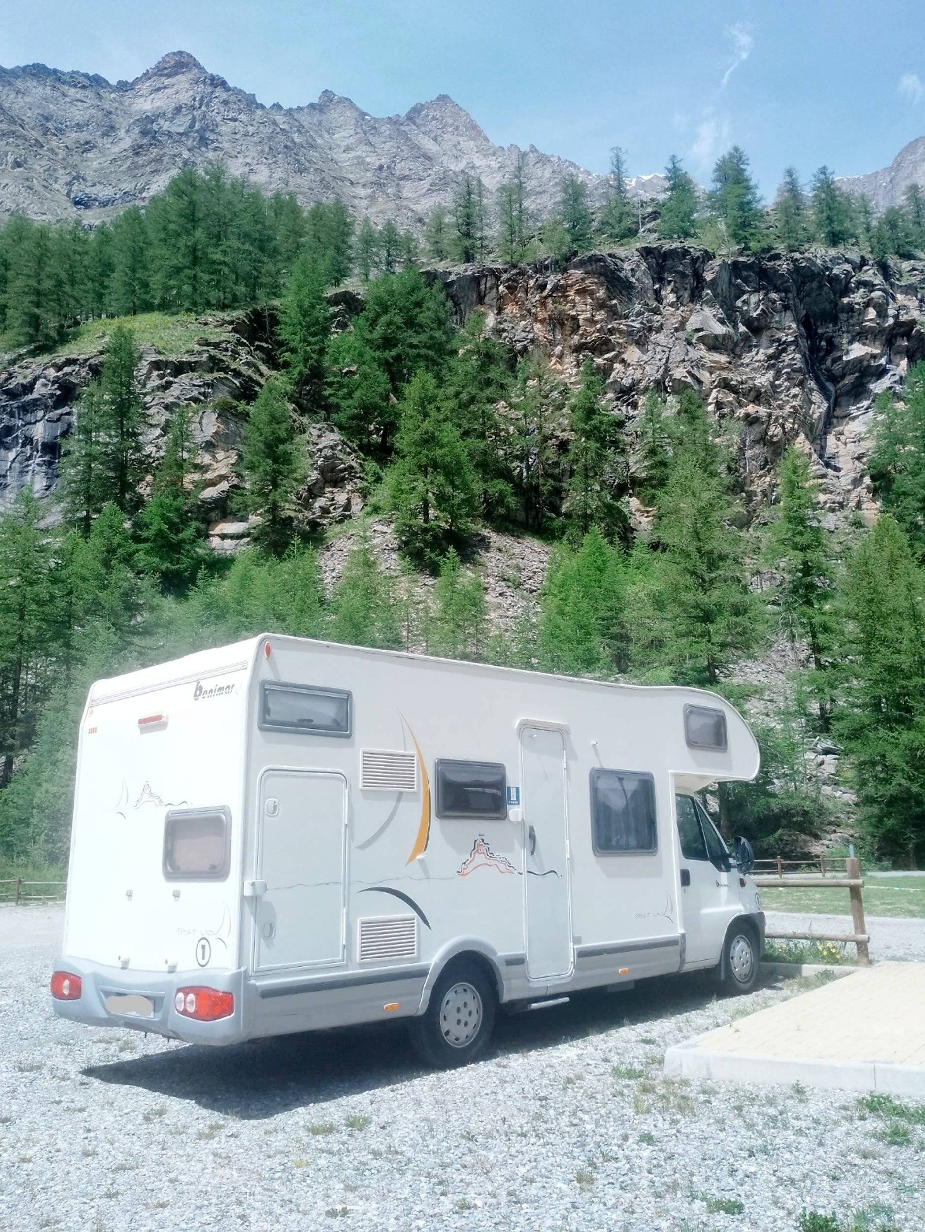 Benimar benimar sport 690