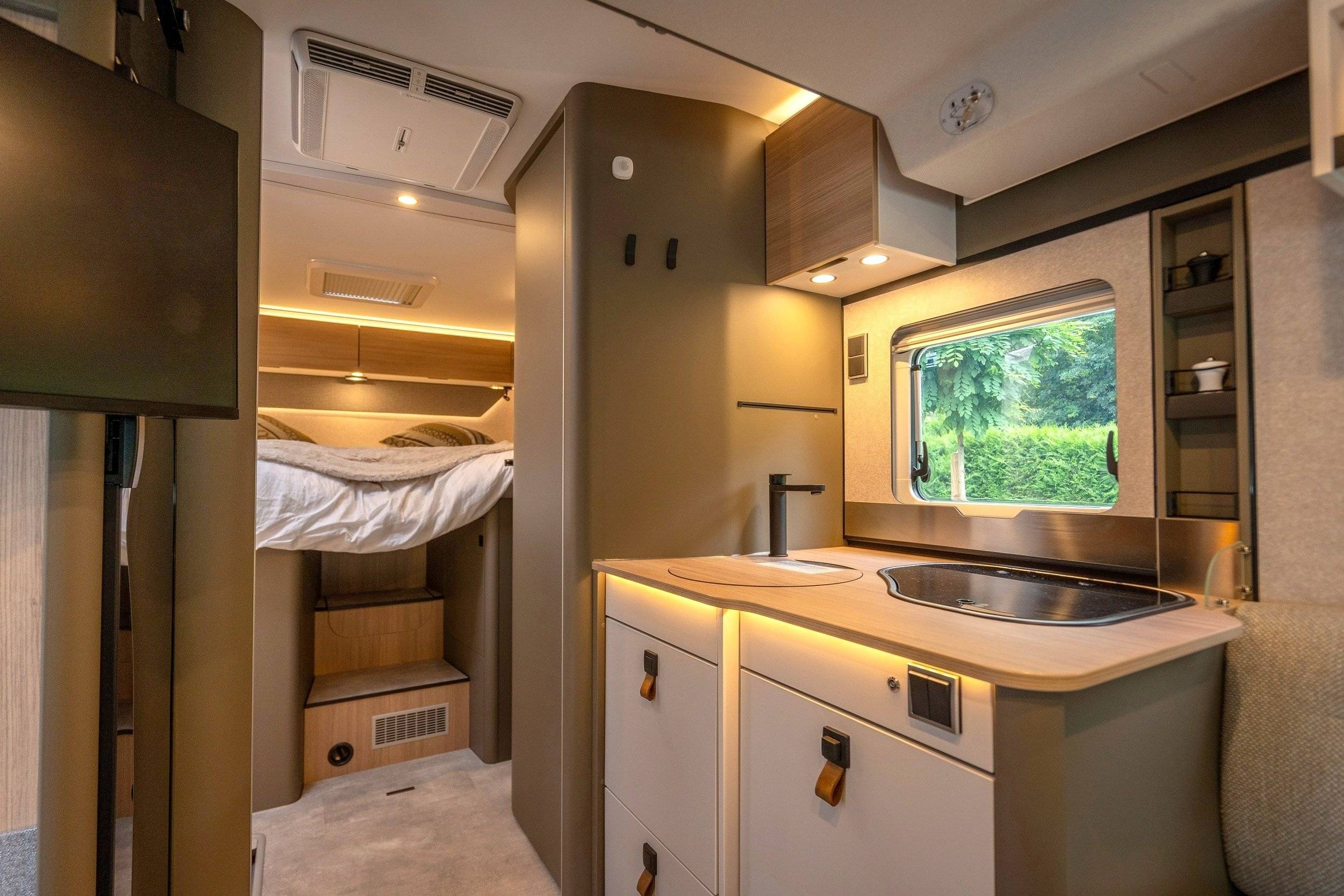 Hymer GT-S 685