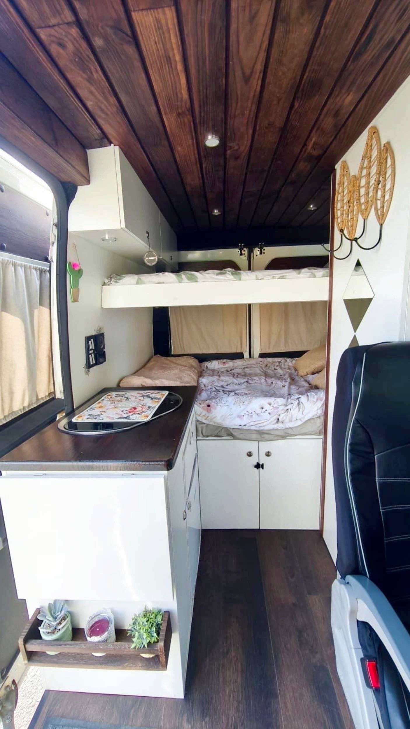 Fiat Ducato 2,3 l 130 ch