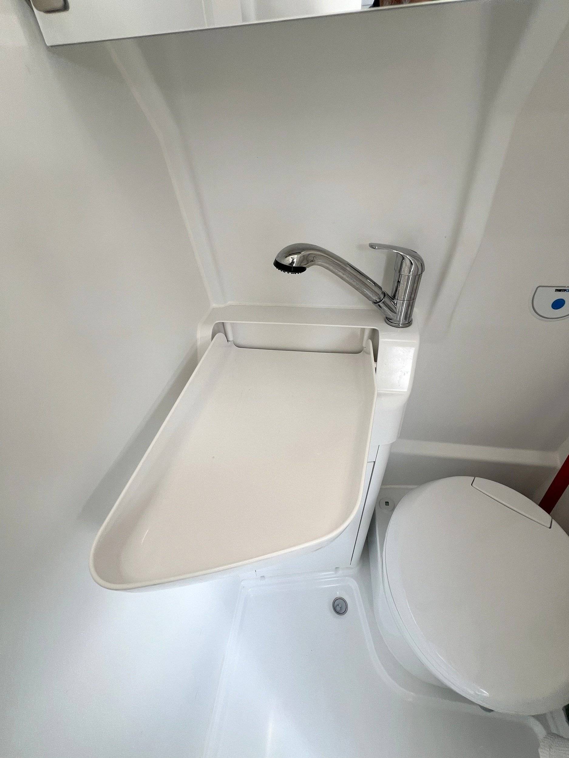 Volkswagen Volkswagen Grand California 600