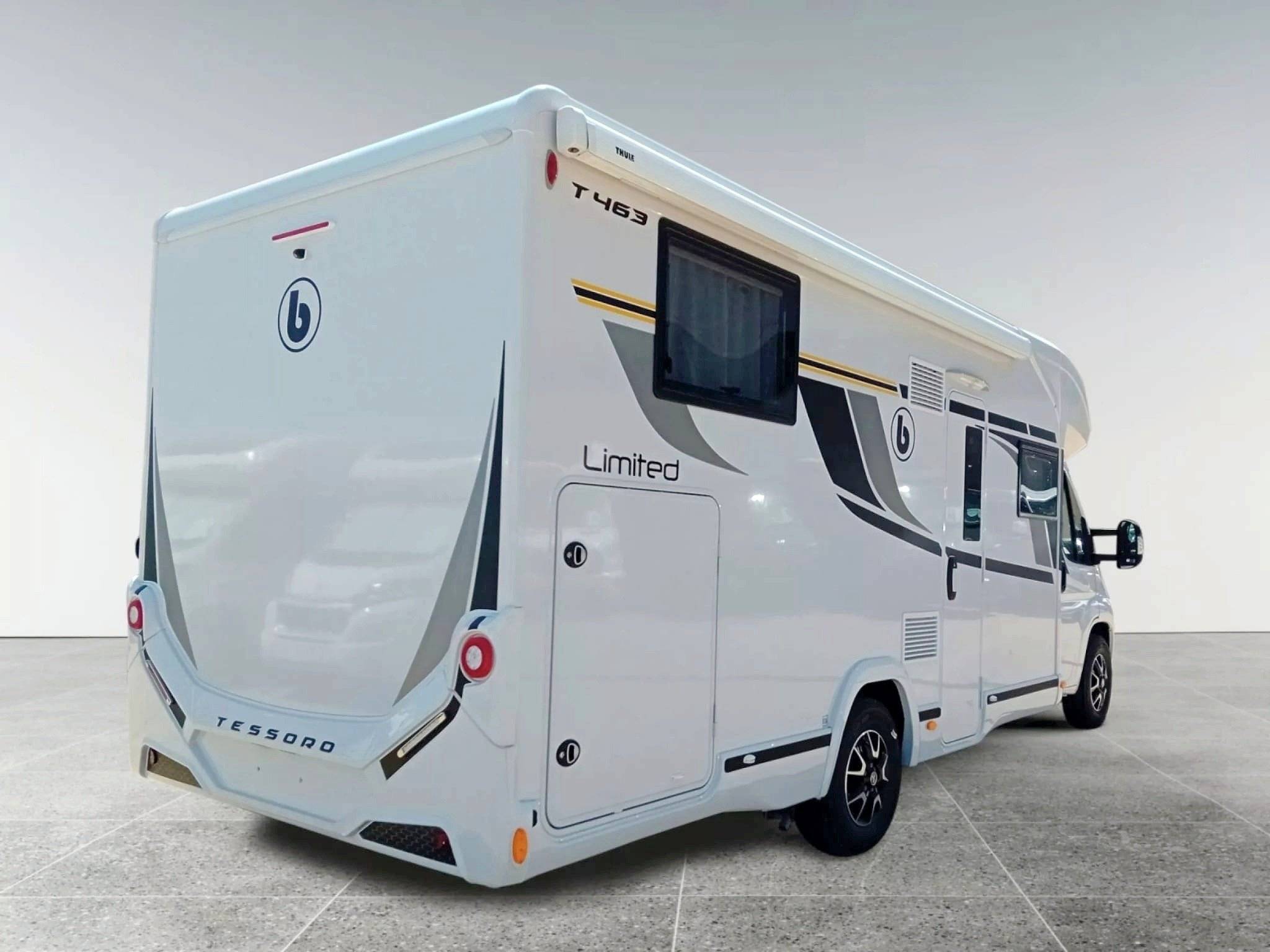 Benimar BENIMAR TESSORO 463