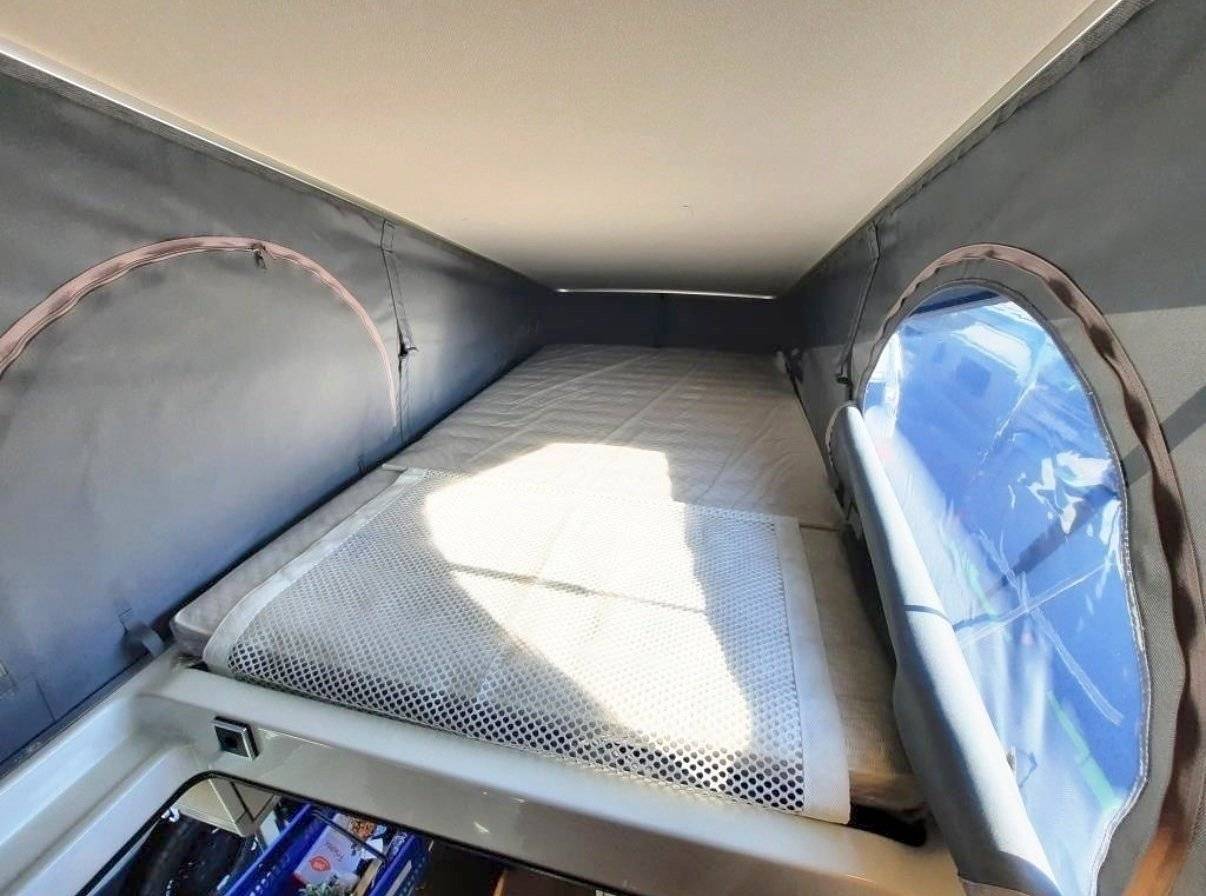 Hymer Hymer Grand Canyon S