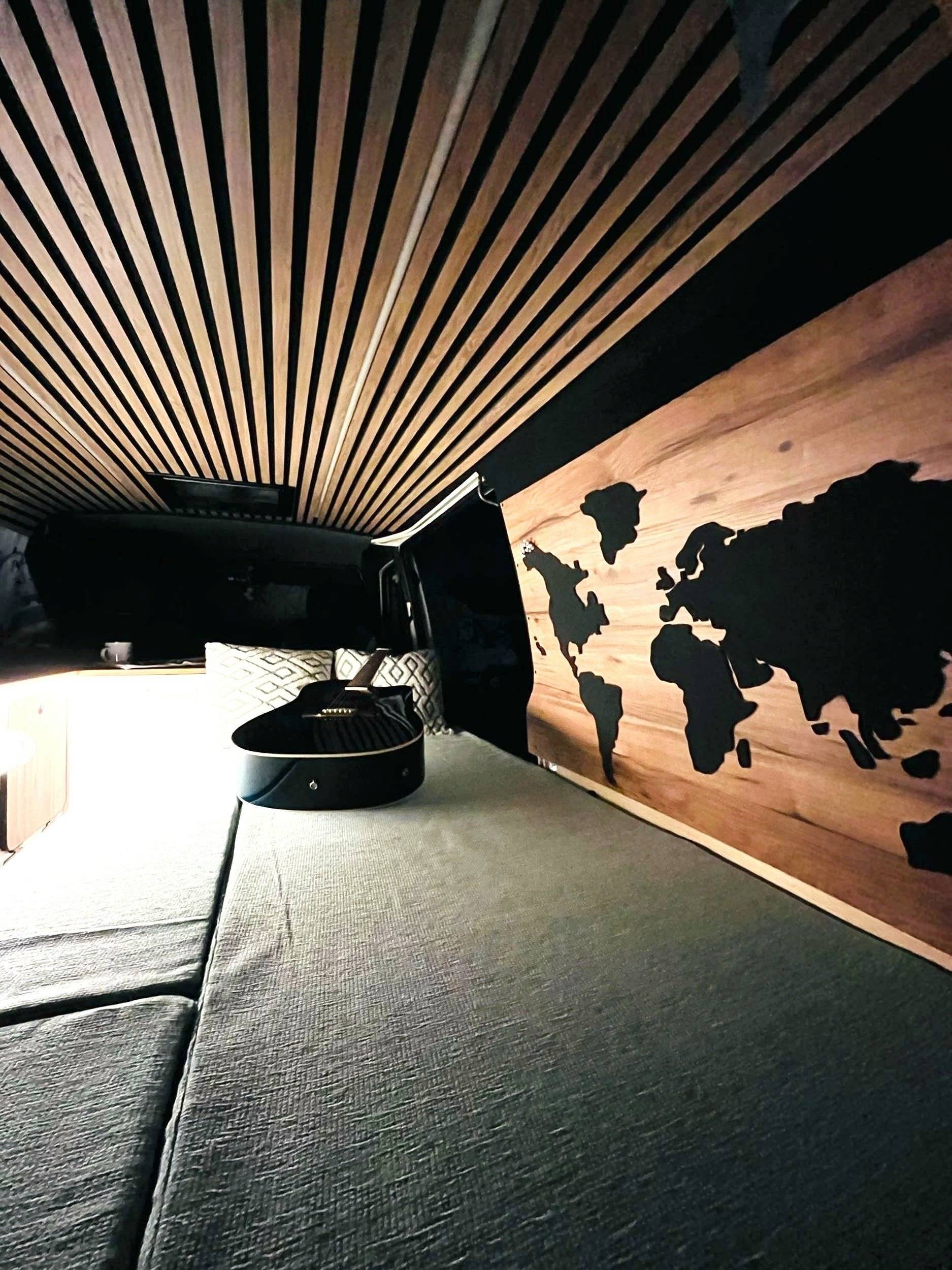 Volkswagen T4 Camper