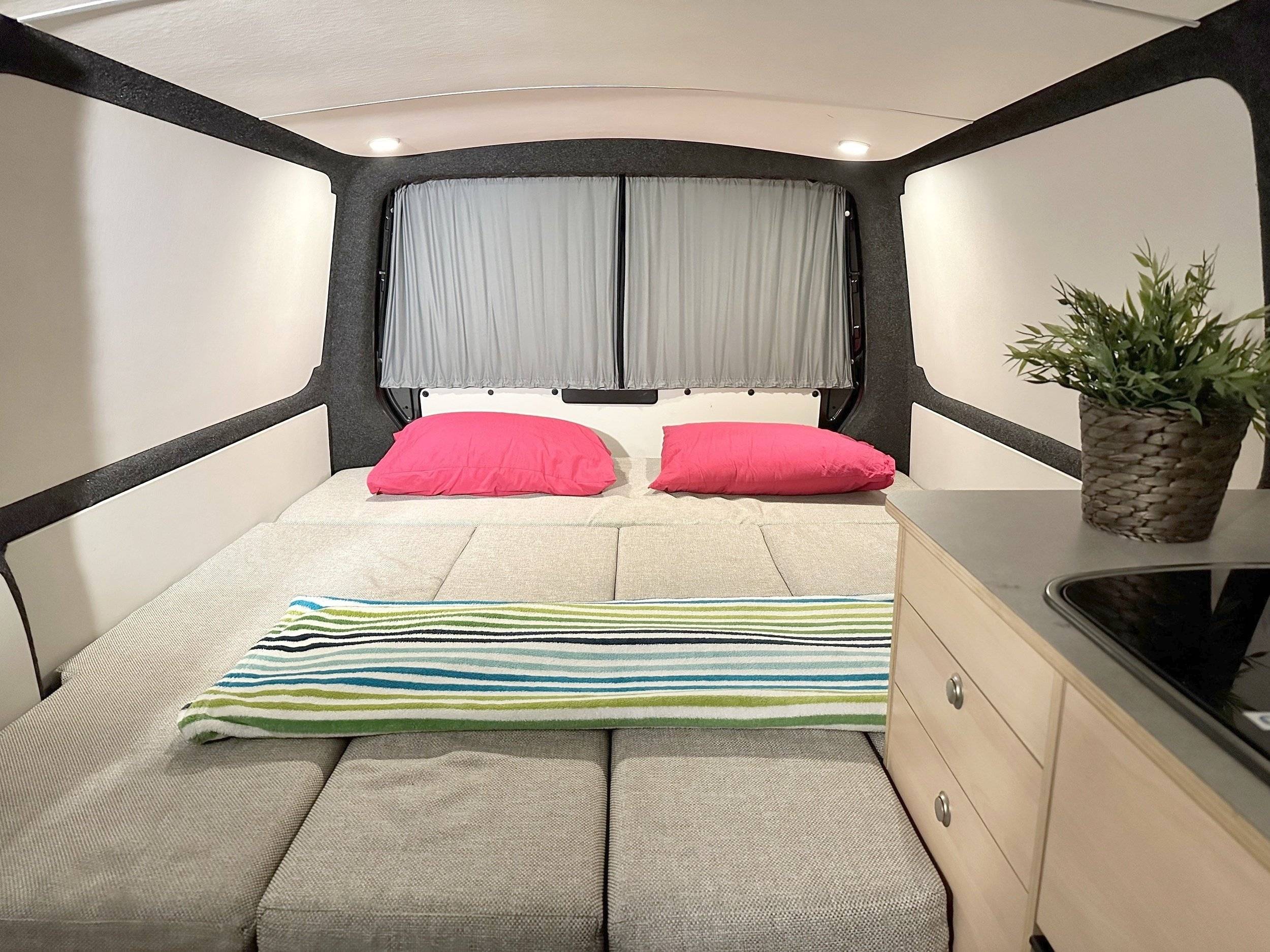 Volkswagen Volkswagen transporter T5