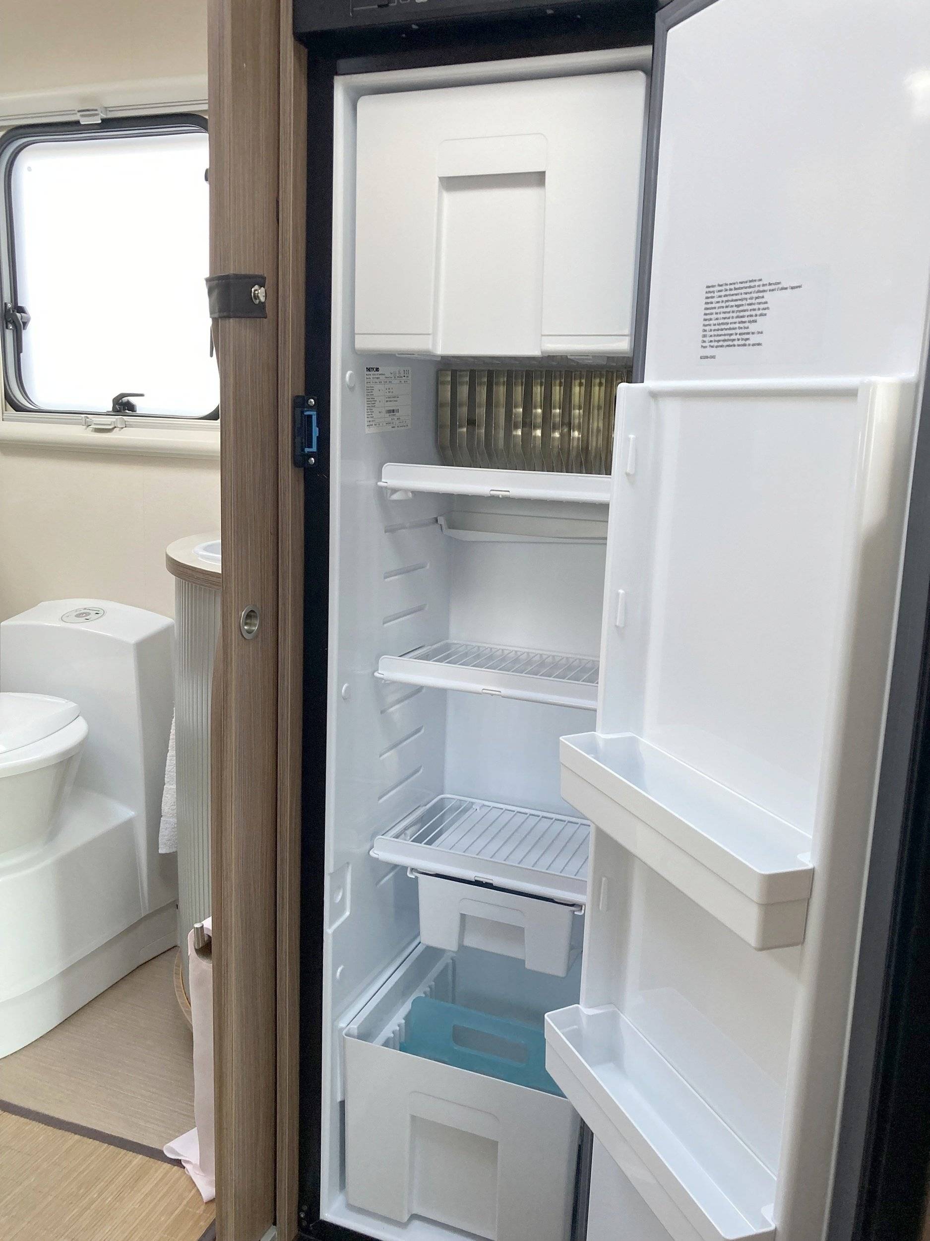 Itineo Itineo FB 650