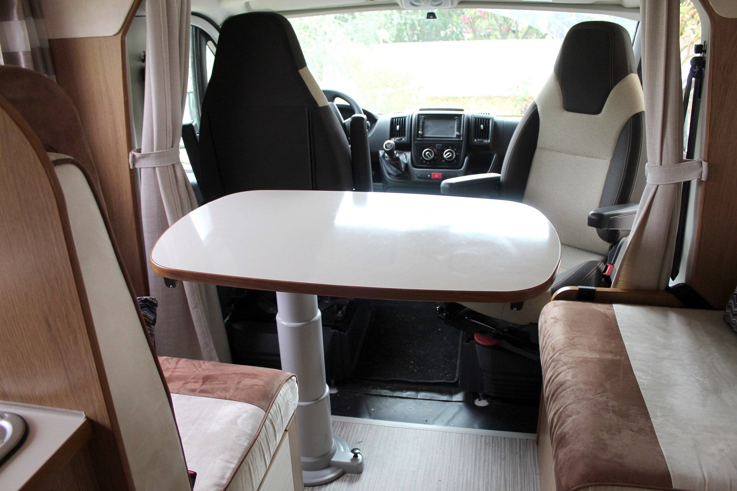 Fiat MULTIJET 2.3 130CH